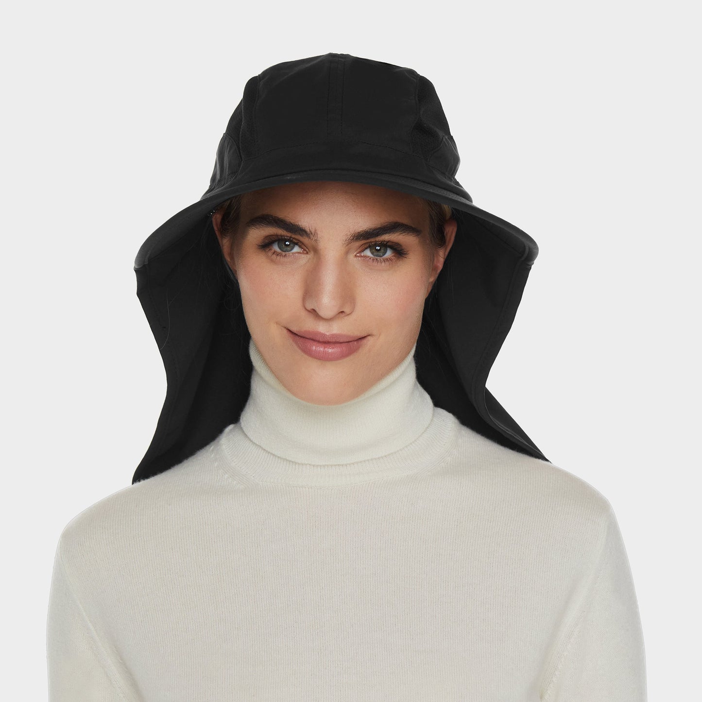 Ultralight Sunshield Hat