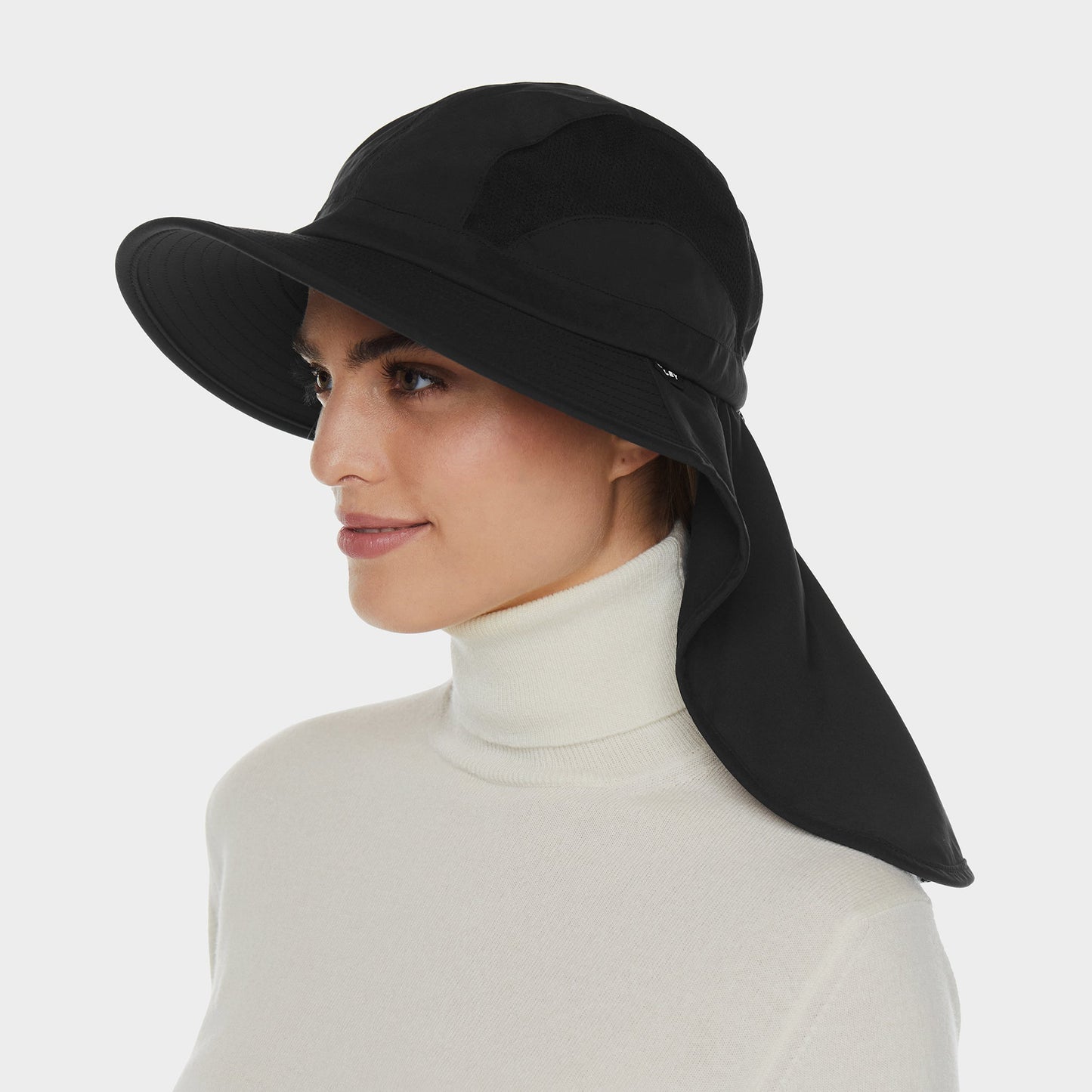 Ultralight Sunshield Hat