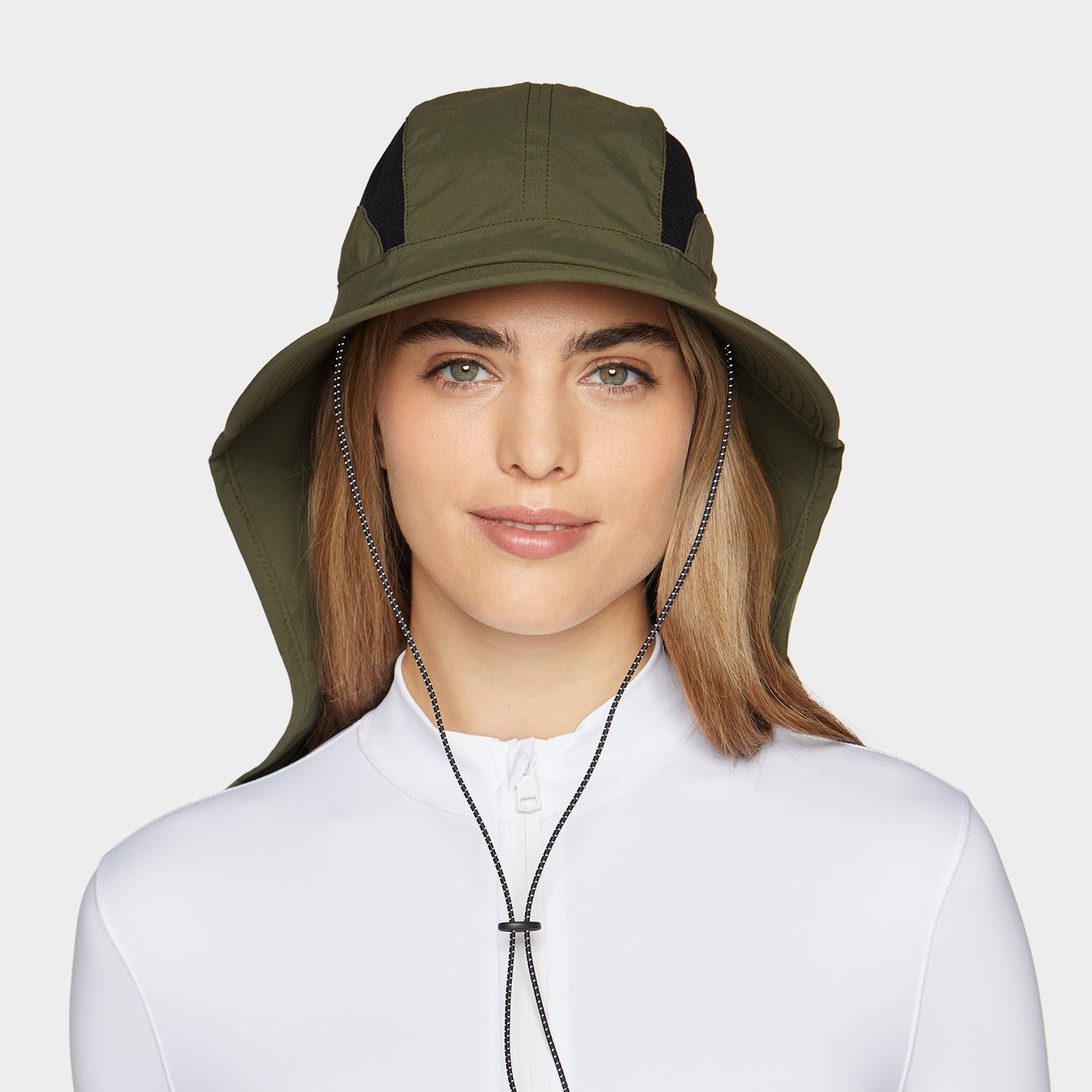 Ultralight Sunshield Hat
