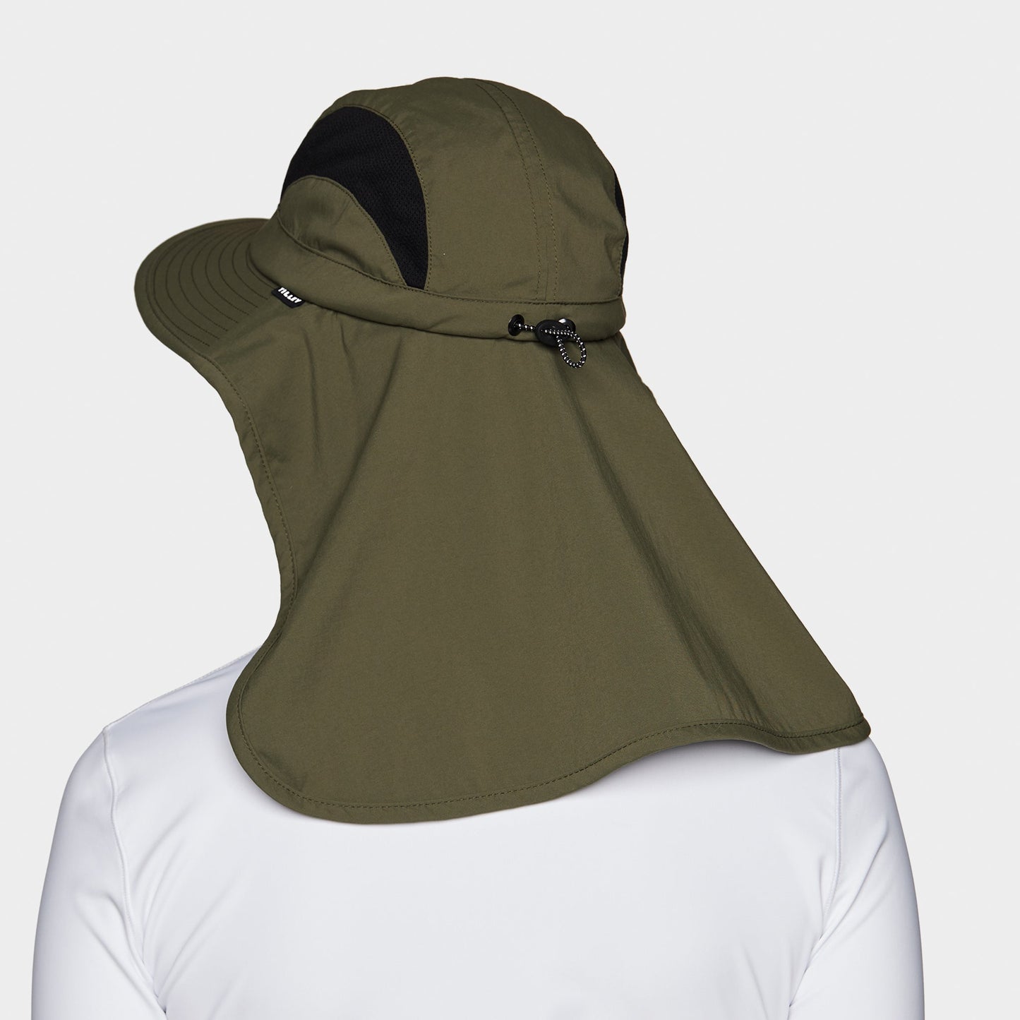 Ultralight Sunshield Hat