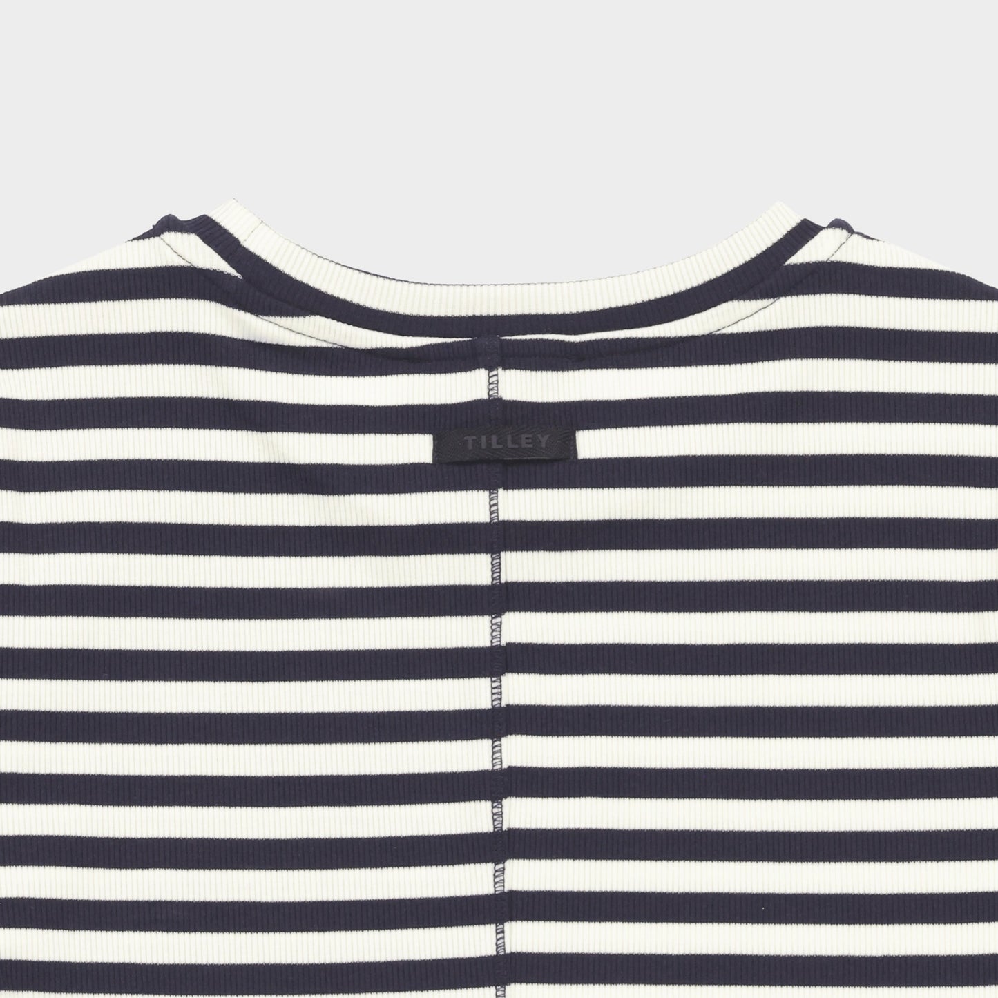 Tencel Rib Tee
