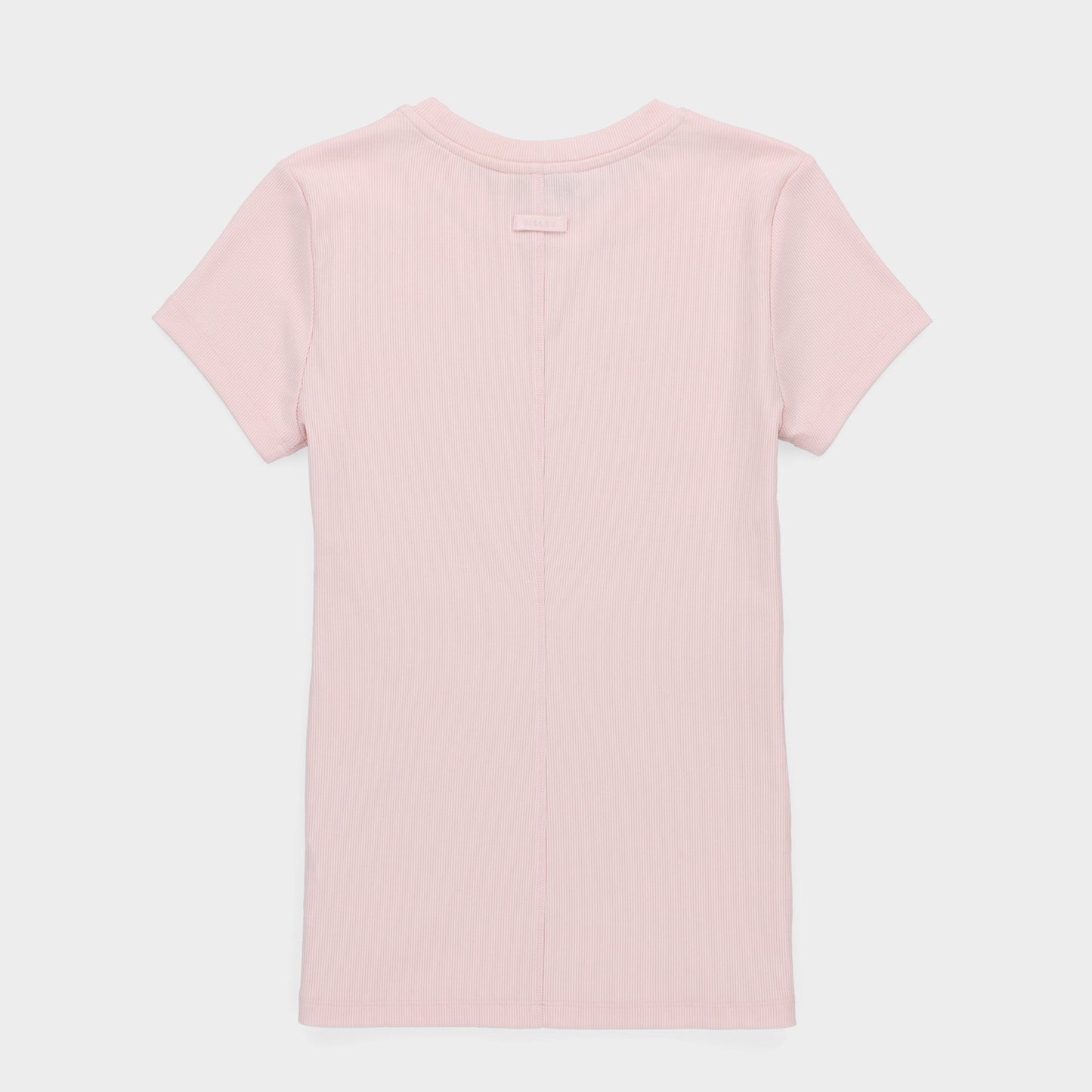 Tencel Rib Tee