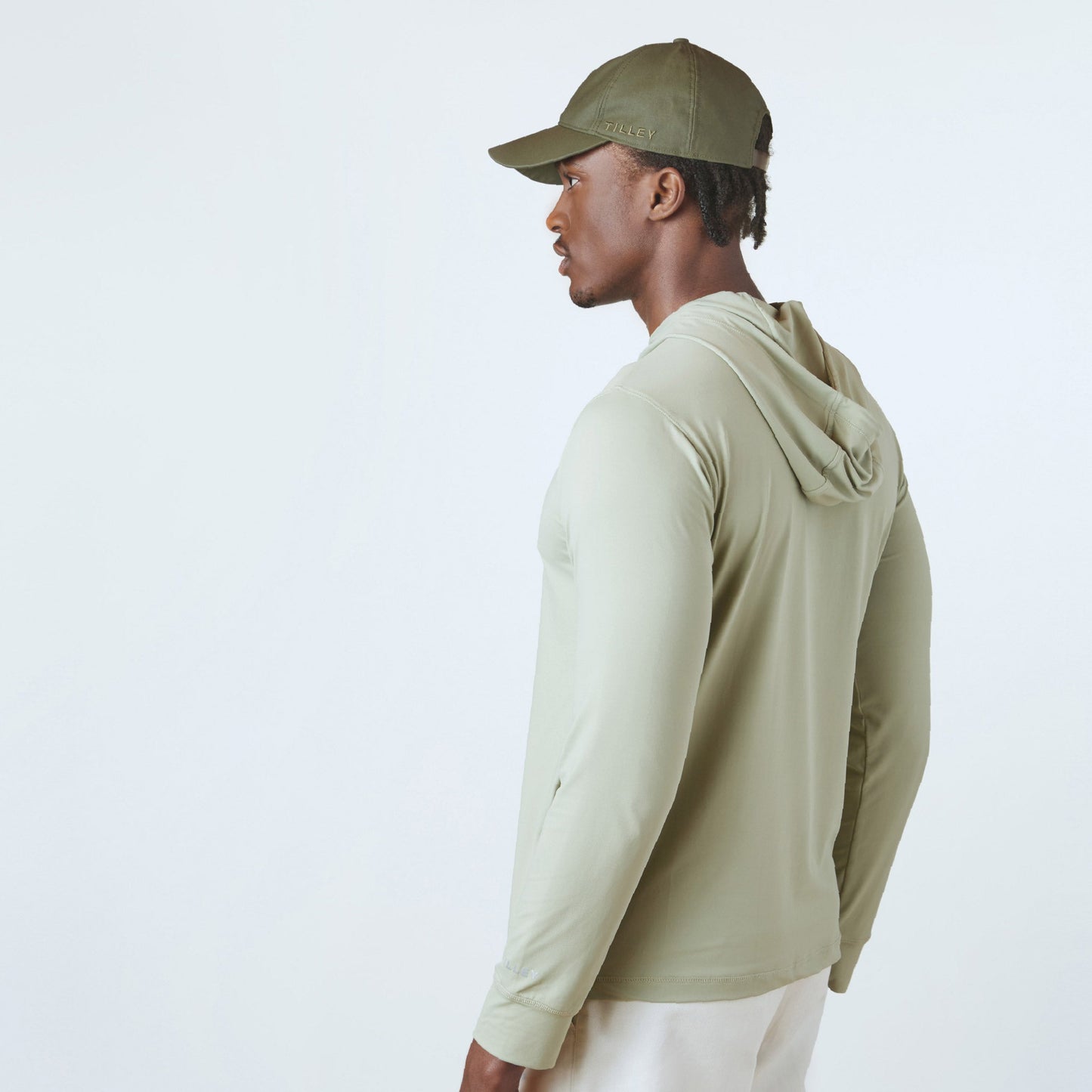 UPF Hoodie