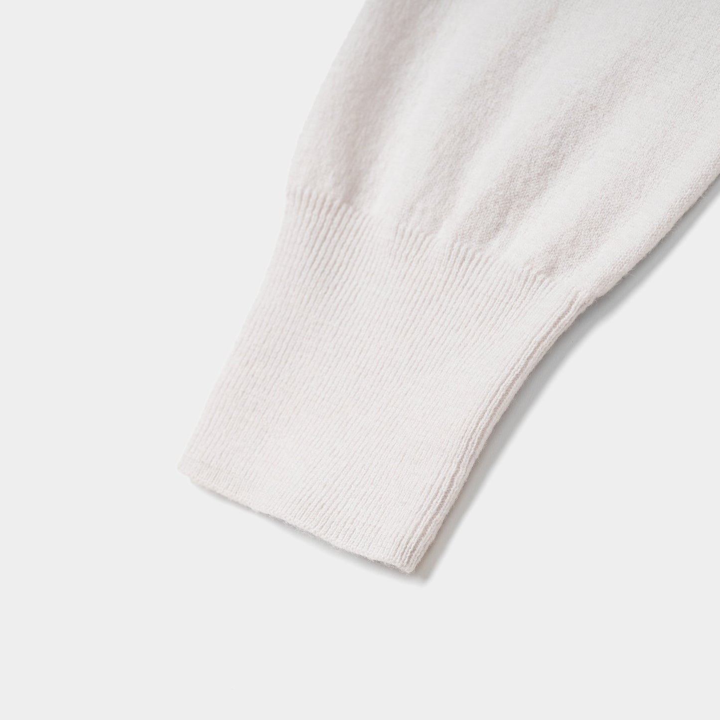 Stretch Merino Crew
