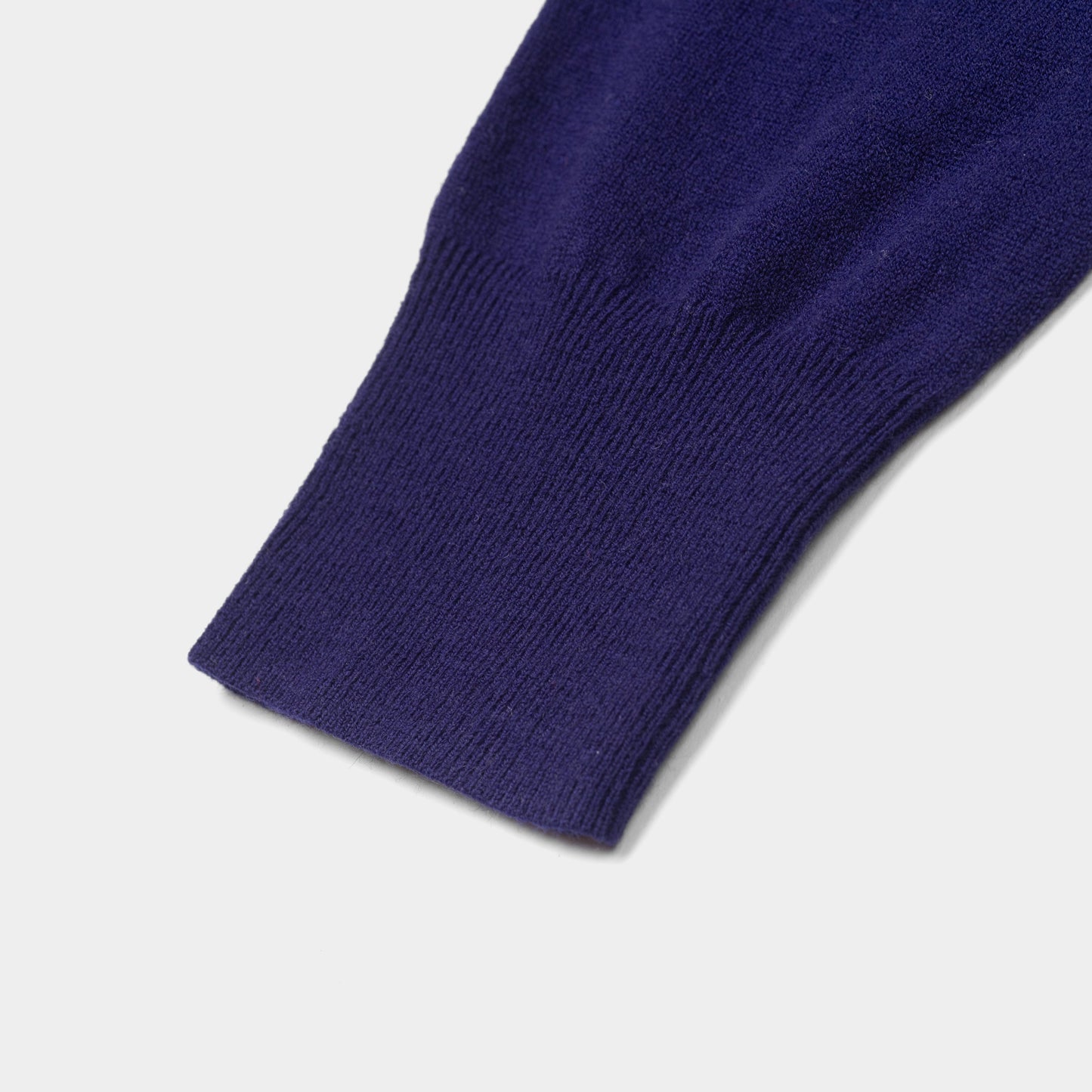 Stretch Merino Crew
