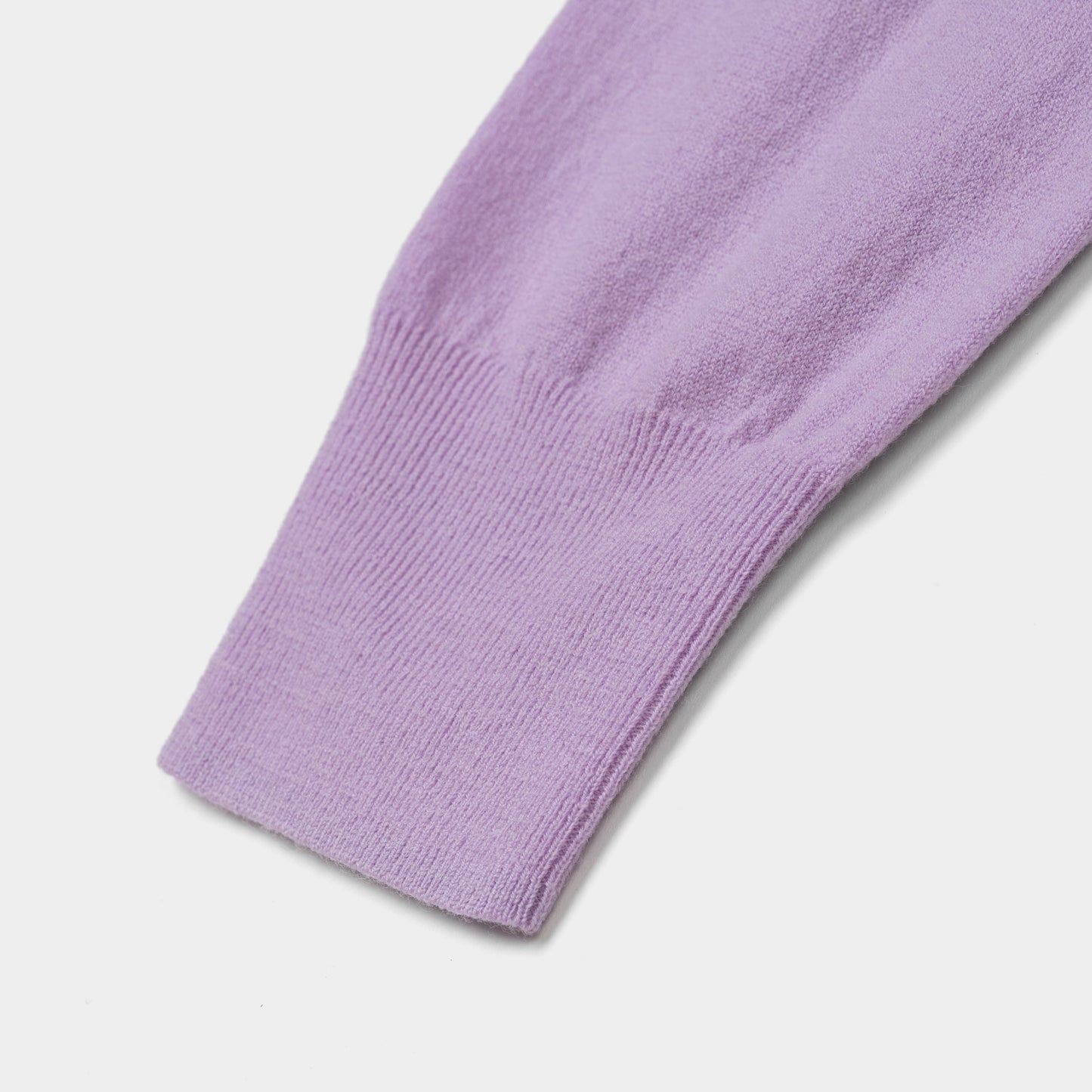 Stretch Merino Crew
