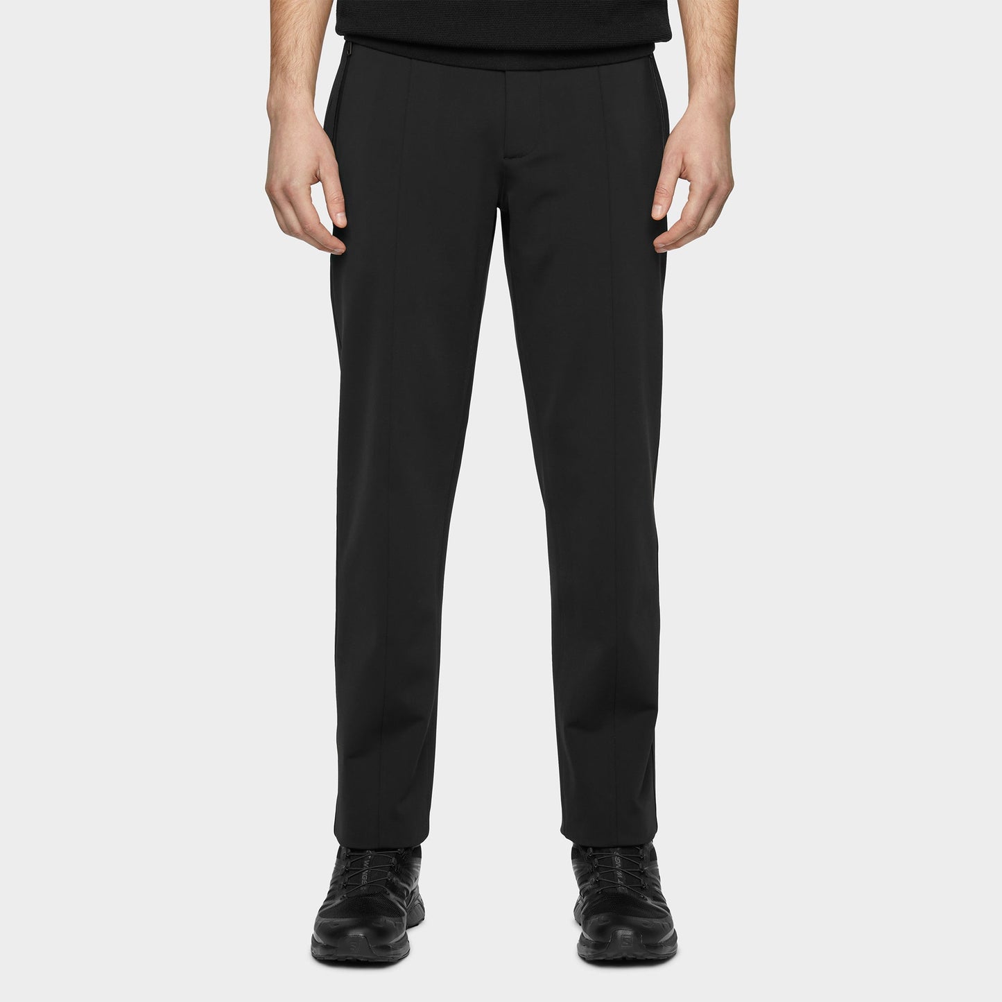 Welded Seam Pants