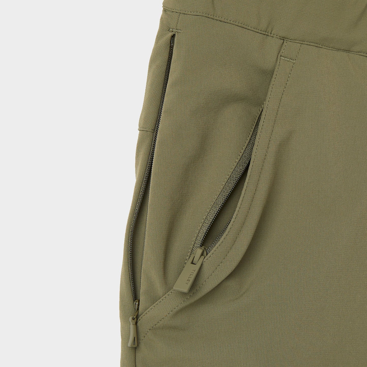 Belted Trek Short