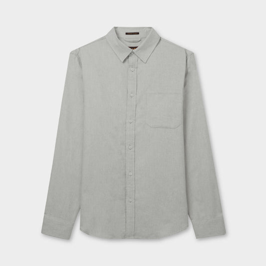 LS Button Up  Shirt