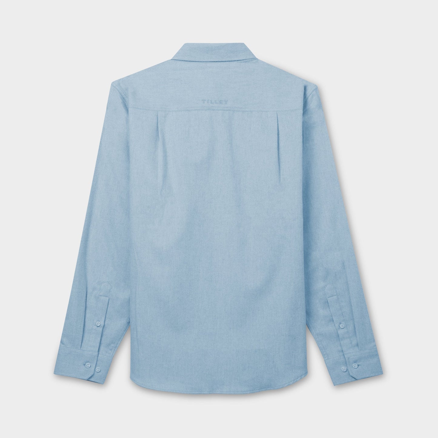 LS Button Up  Shirt