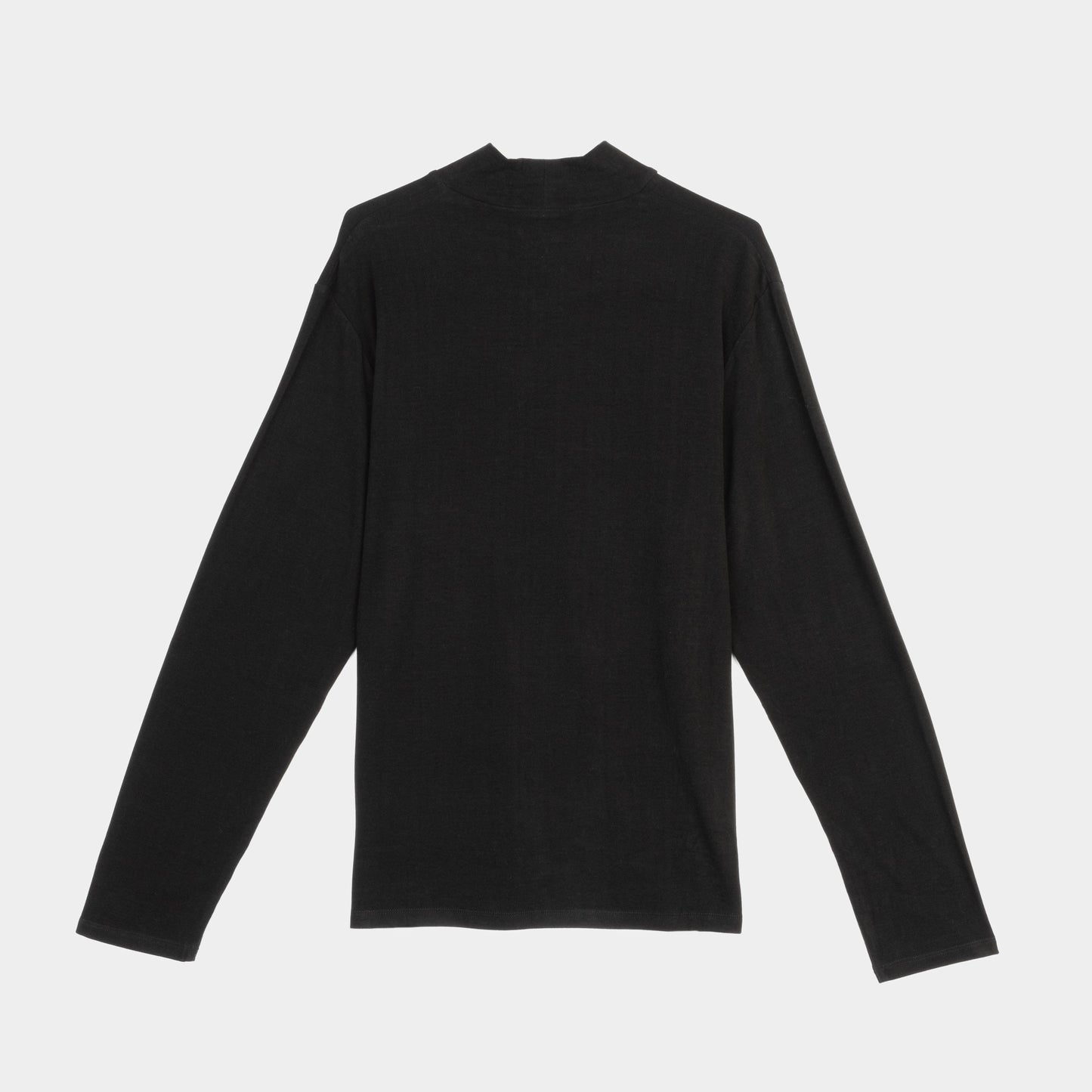 Cottonwarm Mockneck