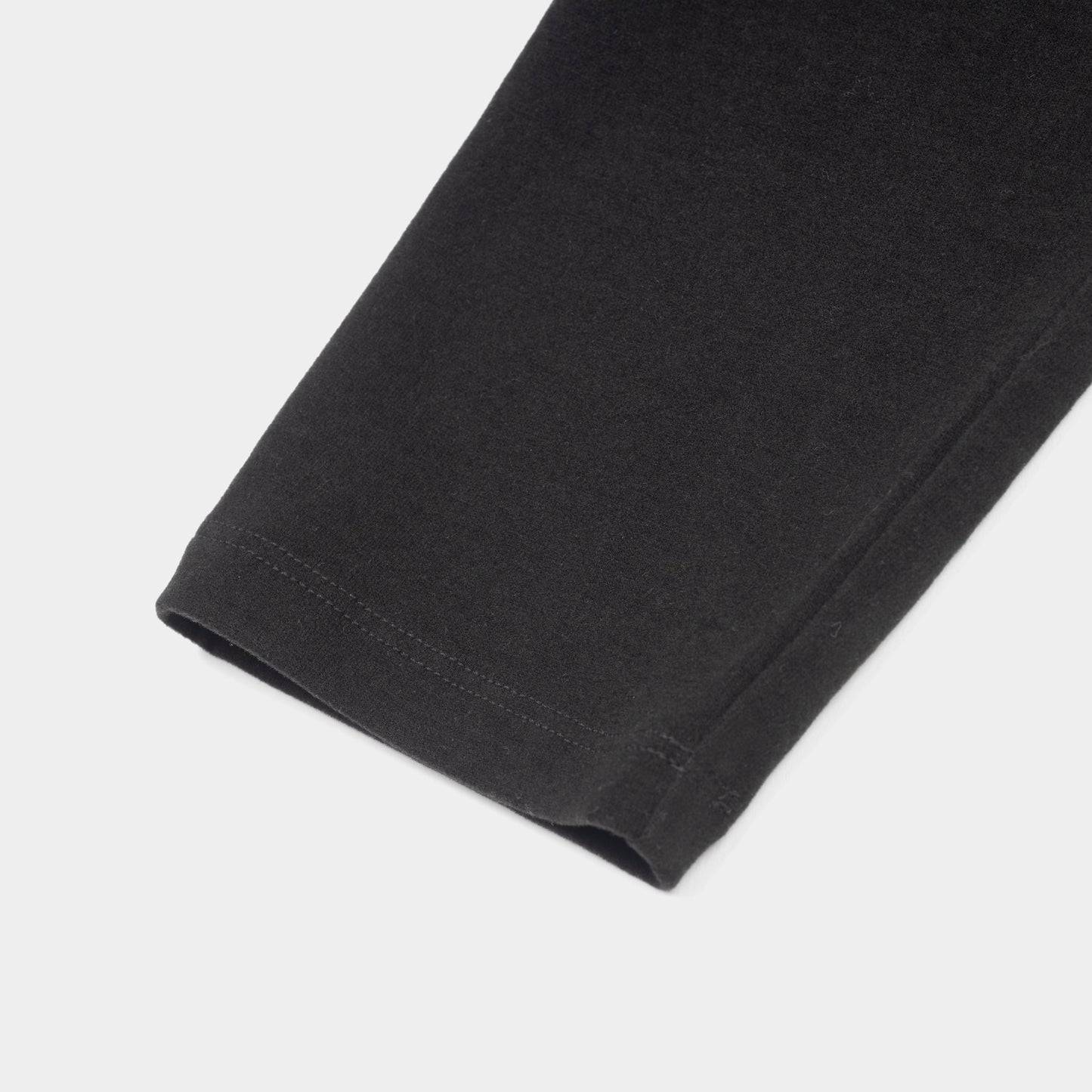 Cottonwarm Mockneck