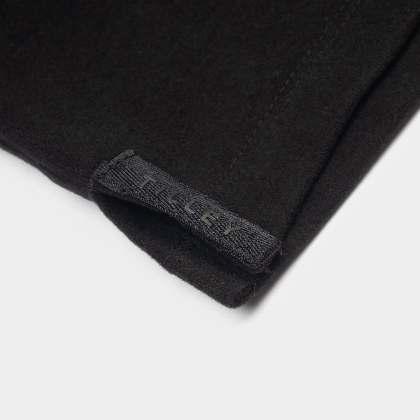 Cottonwarm Mockneck
