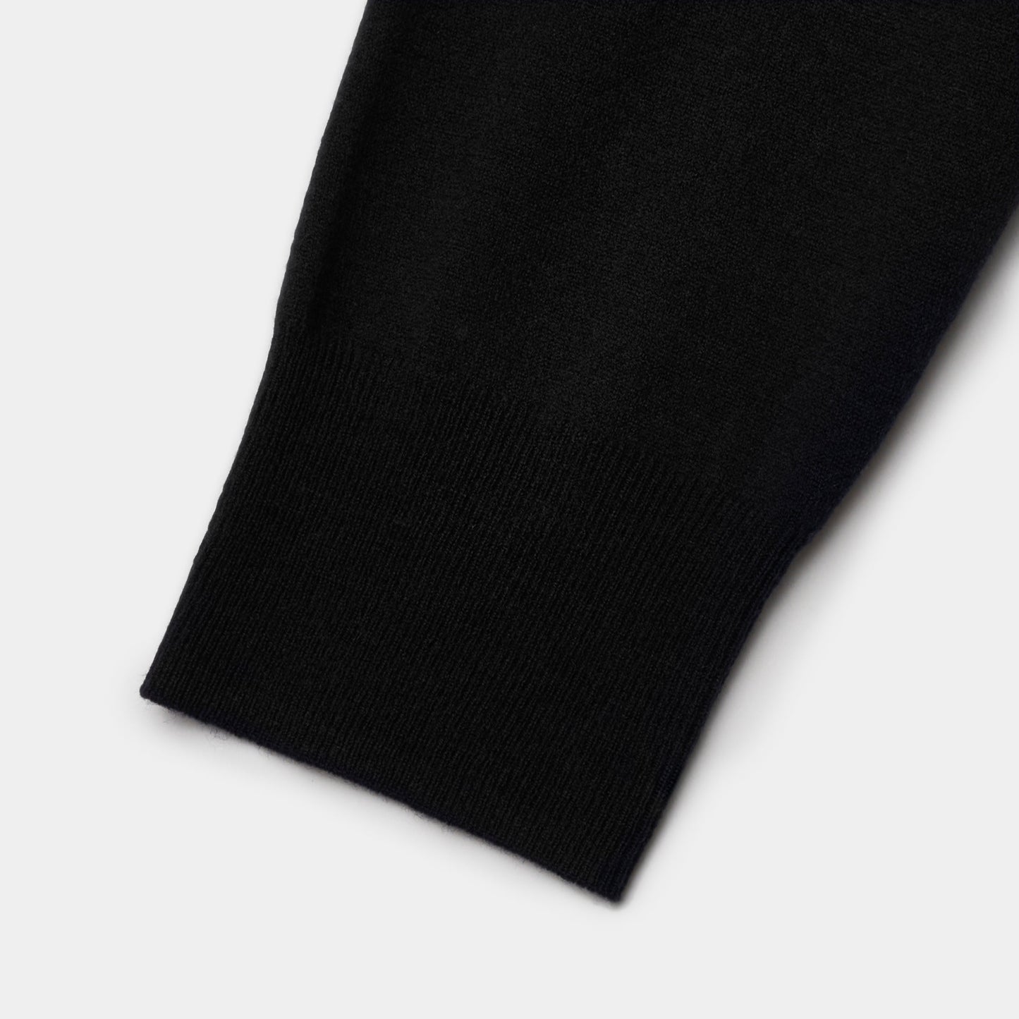 Stretch Merino Polo