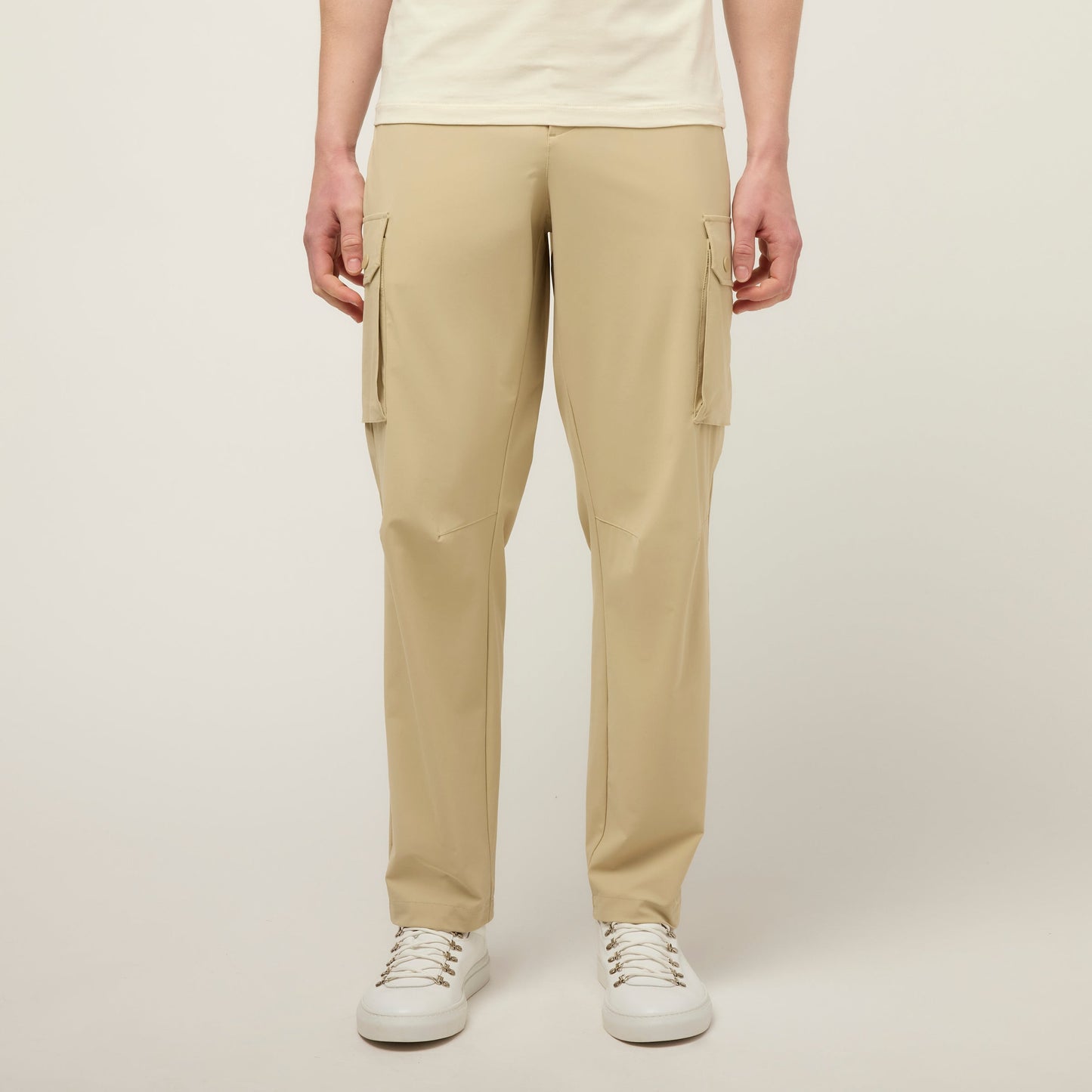 Wanderer Relaxed Cargo Pant