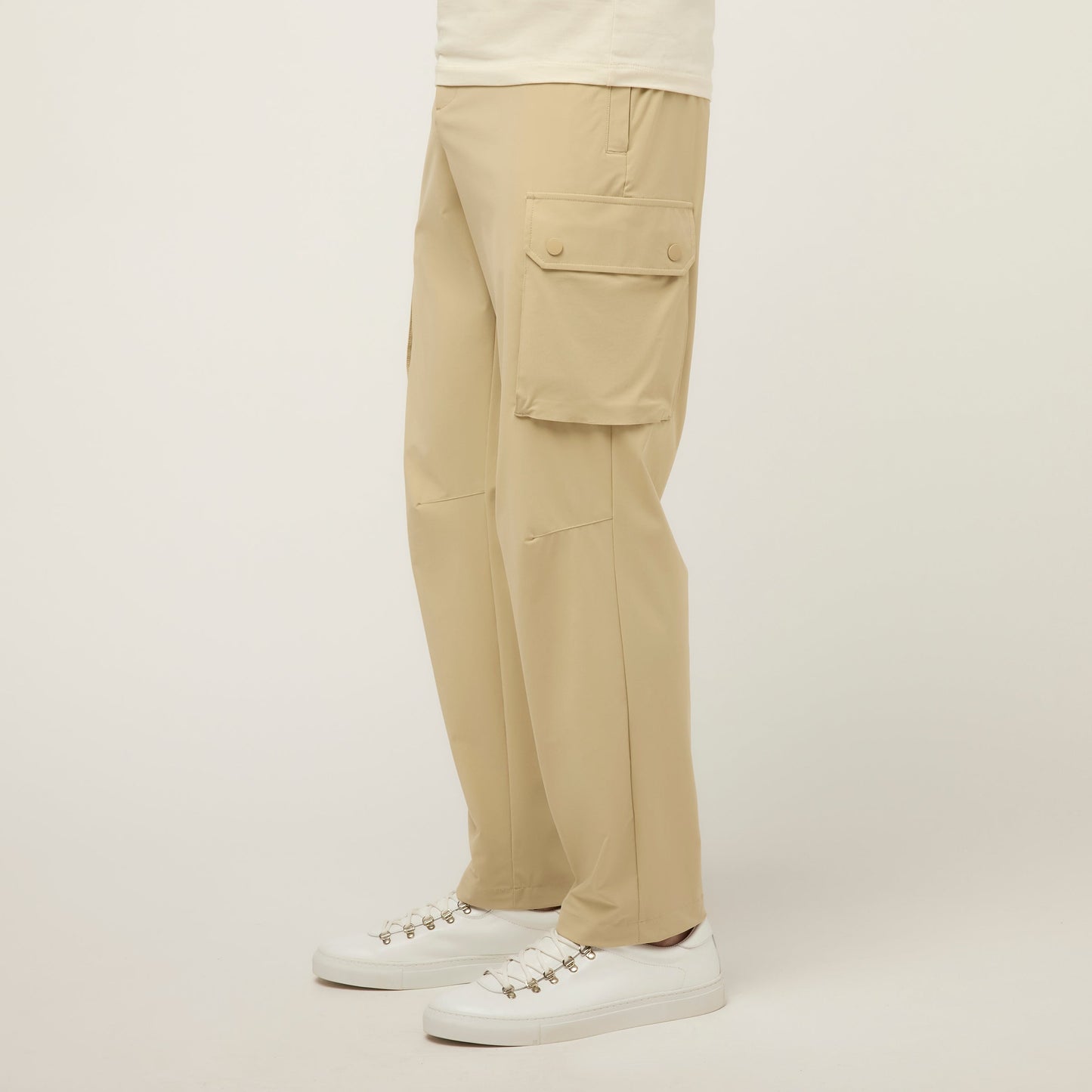 Wanderer Relaxed Cargo Pant