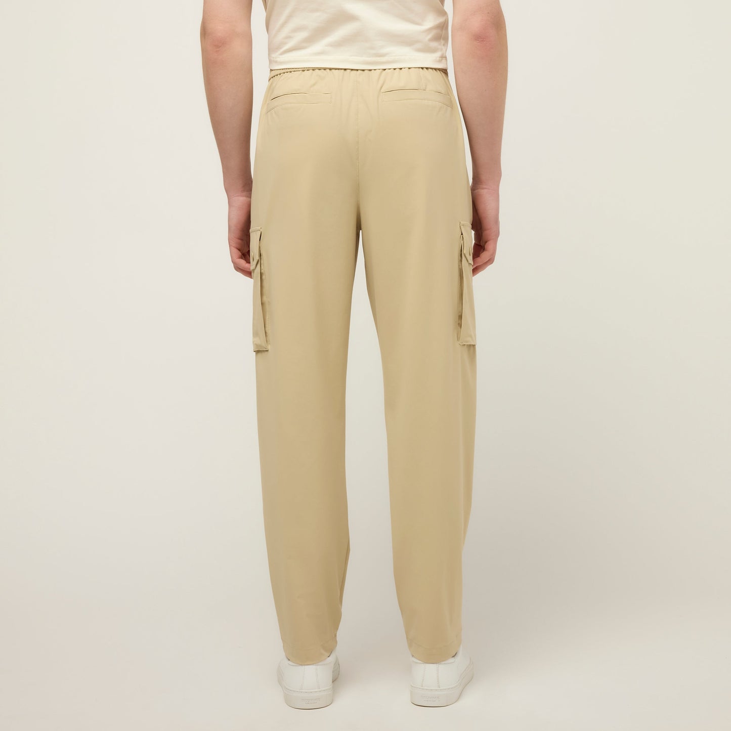 Wanderer Relaxed Cargo Pant