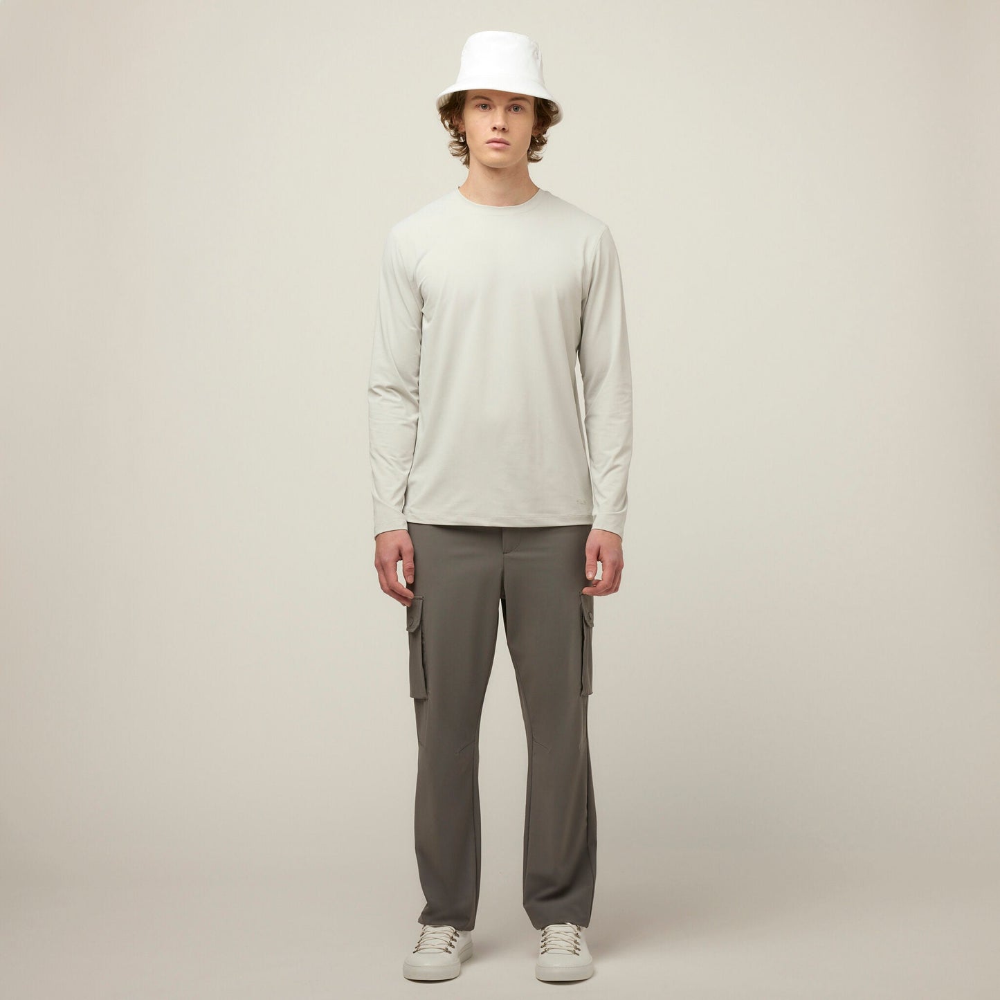 Wanderer Relaxed Cargo Pant