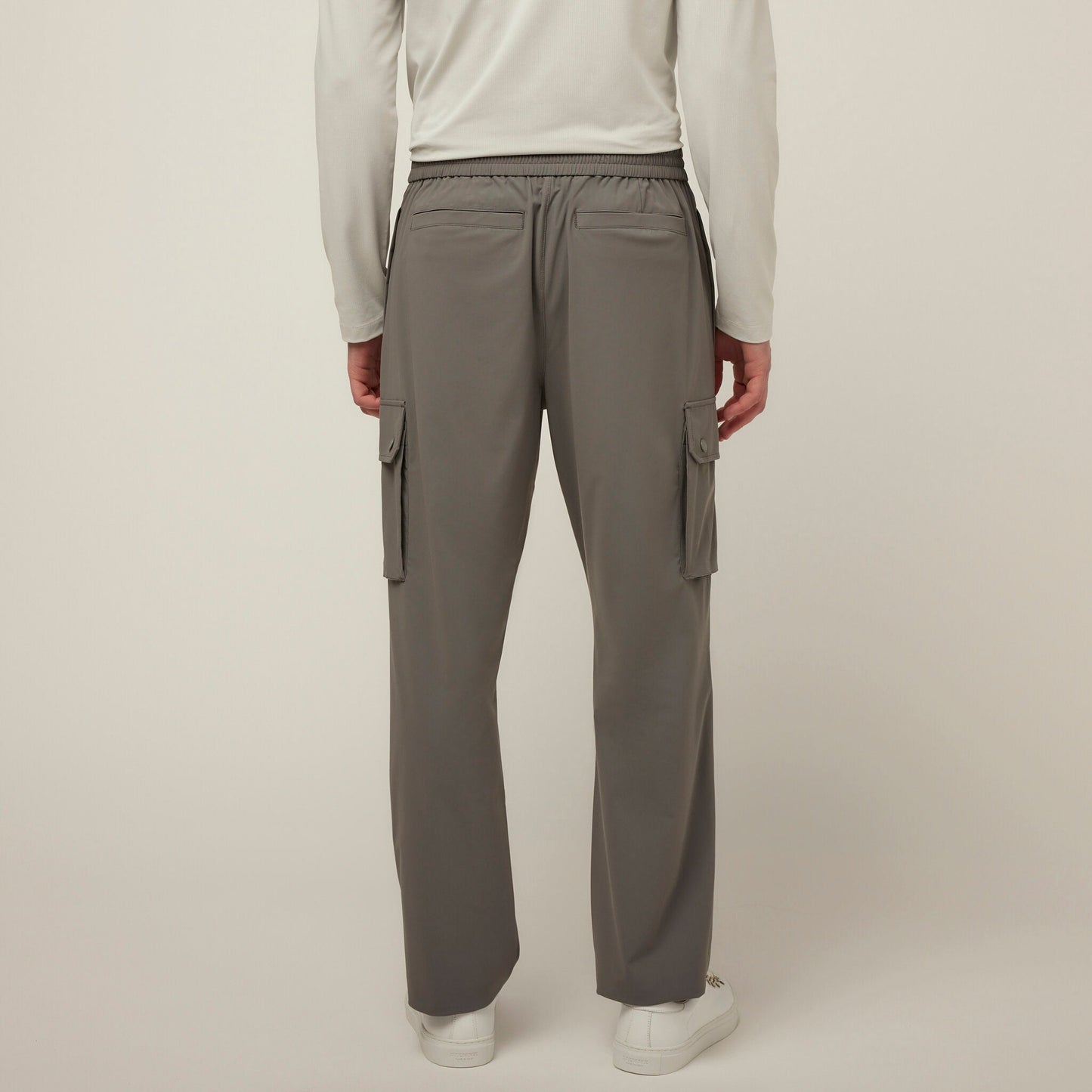 Wanderer Relaxed Cargo Pant