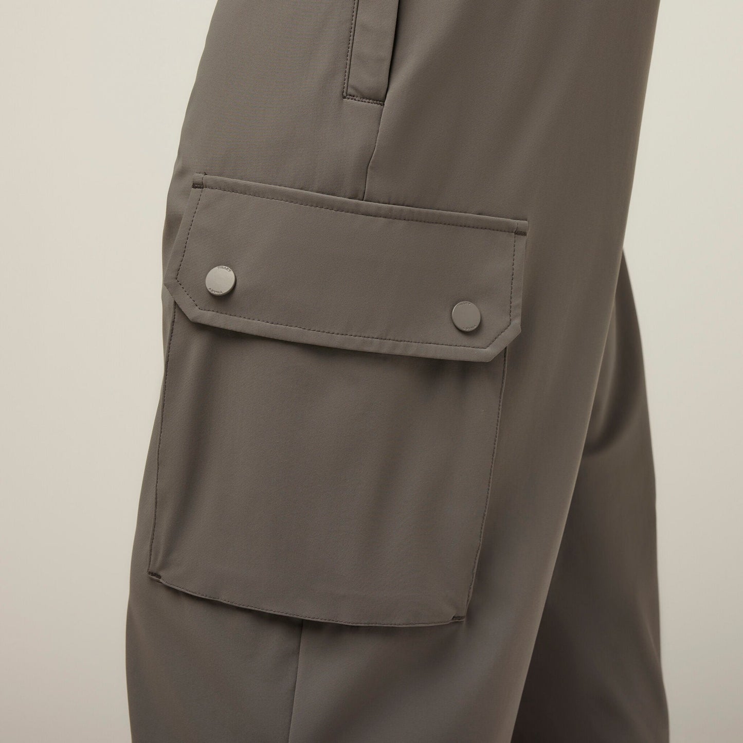 Wanderer Relaxed Cargo Pant