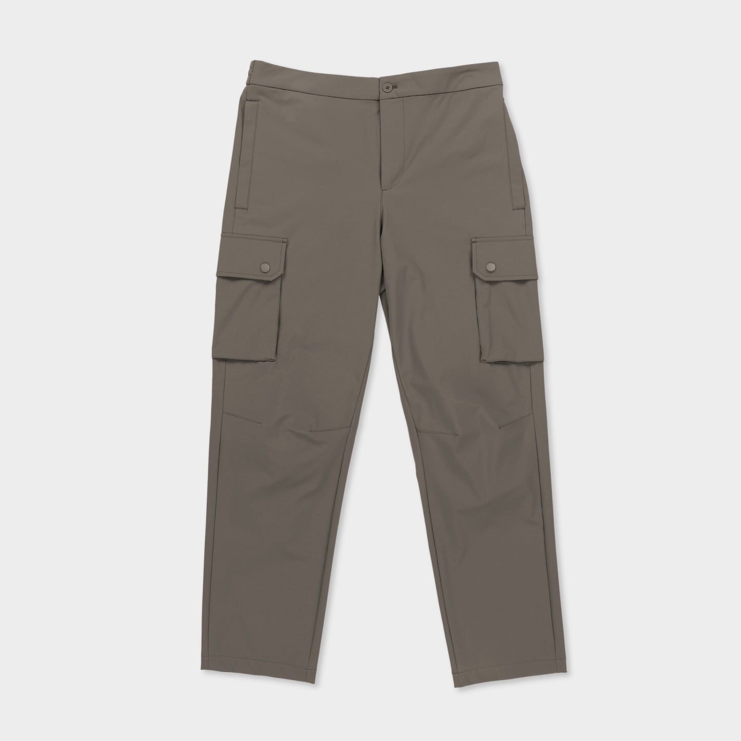 Wanderer Relaxed Cargo Pant