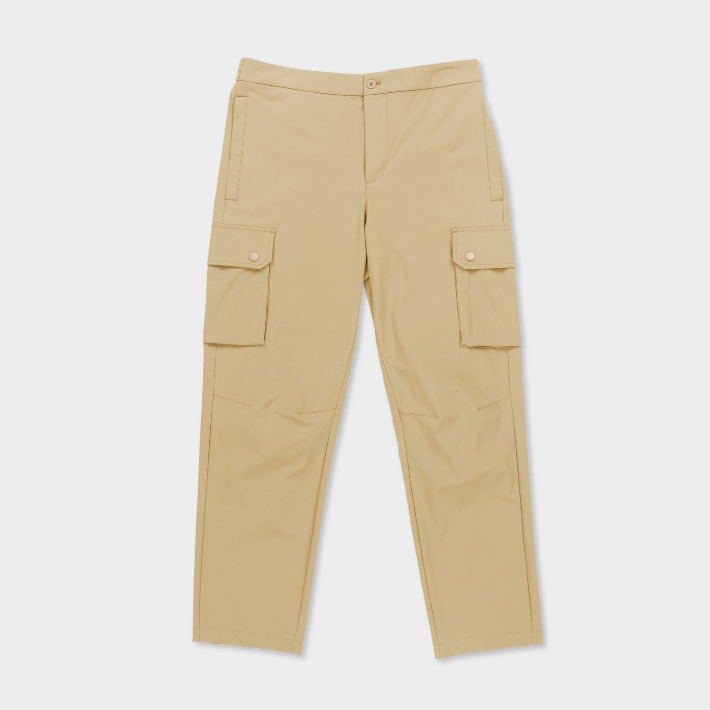 Wanderer Relaxed Cargo Pant