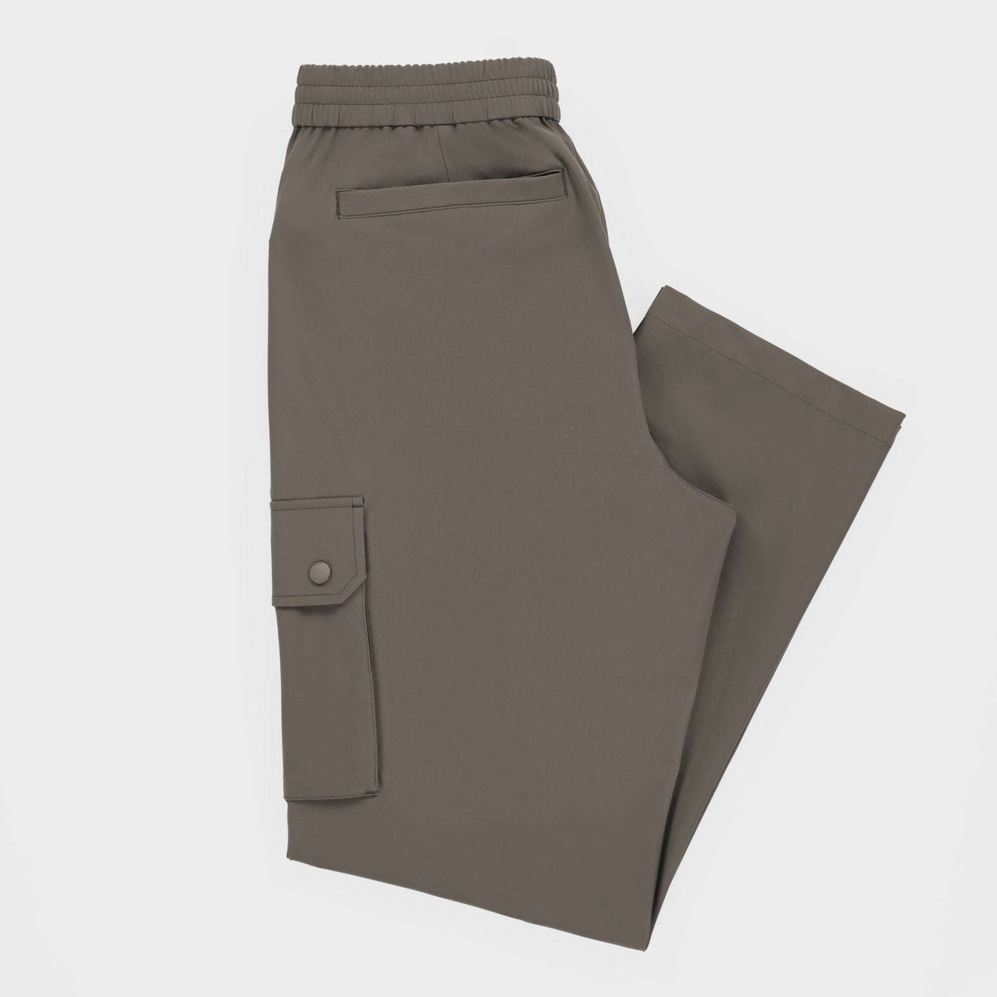 Wanderer Relaxed Cargo Pant