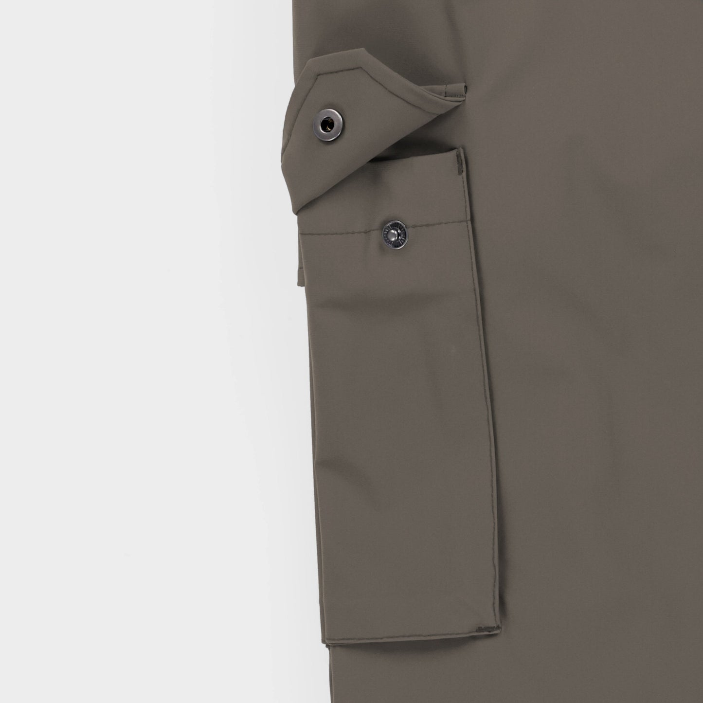 Wanderer Relaxed Cargo Pant