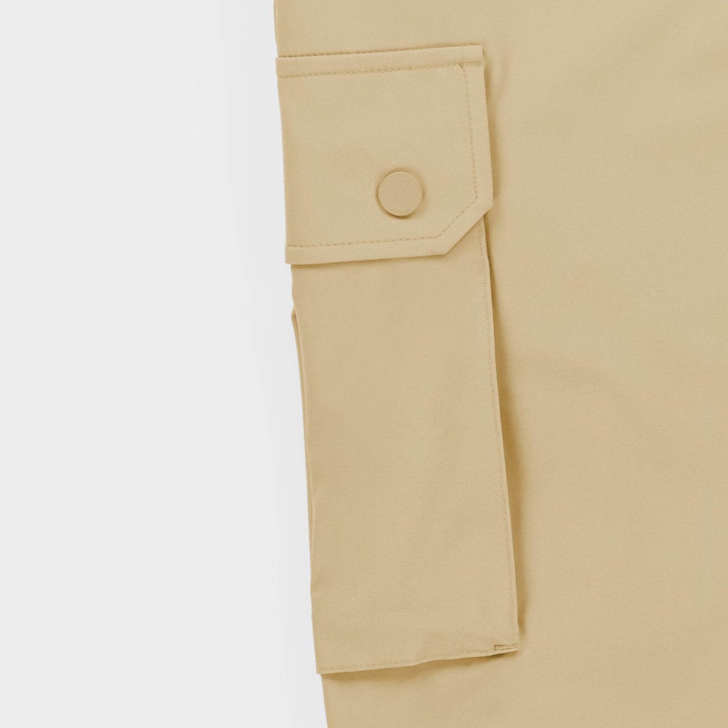 Wanderer Relaxed Cargo Pant