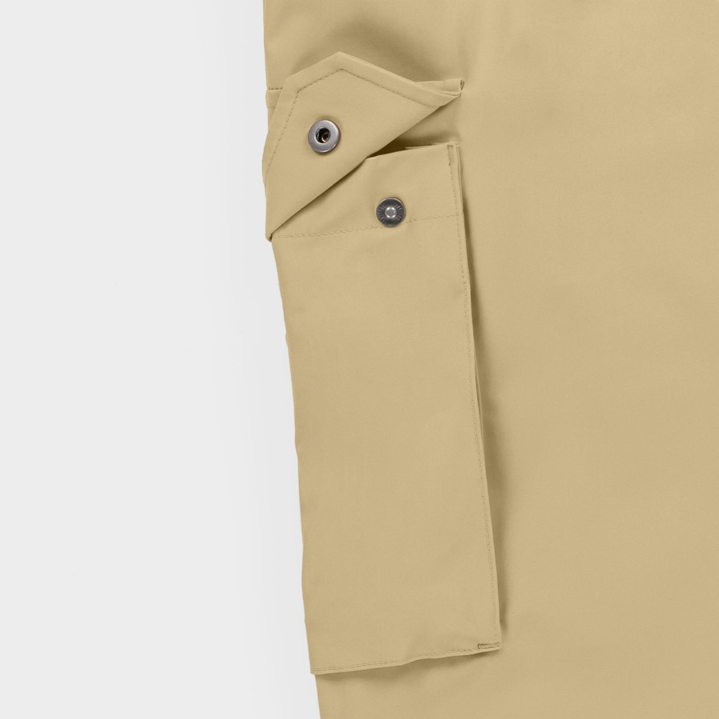 Wanderer Relaxed Cargo Pant