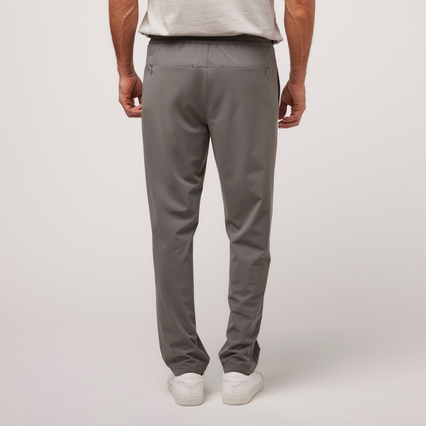 Wanderer Relaxed Travel Trouser