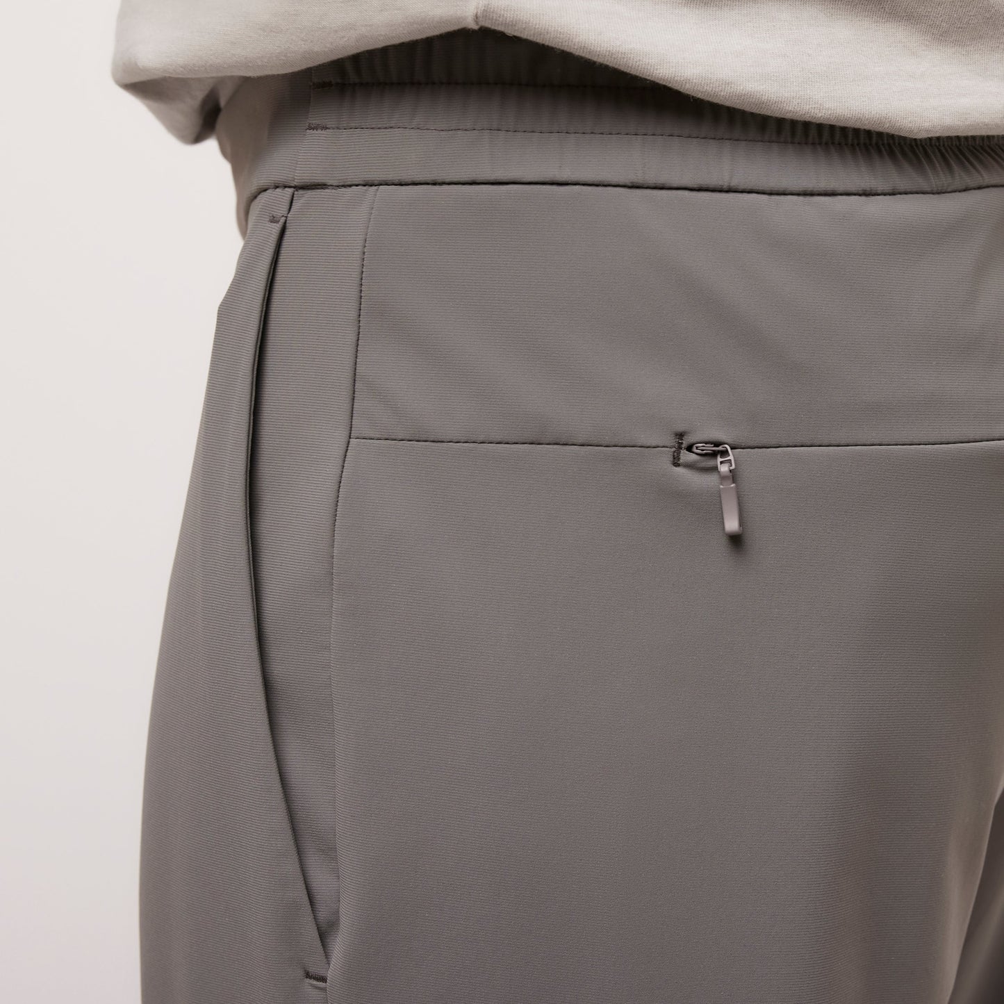 Wanderer Relaxed Travel Trouser