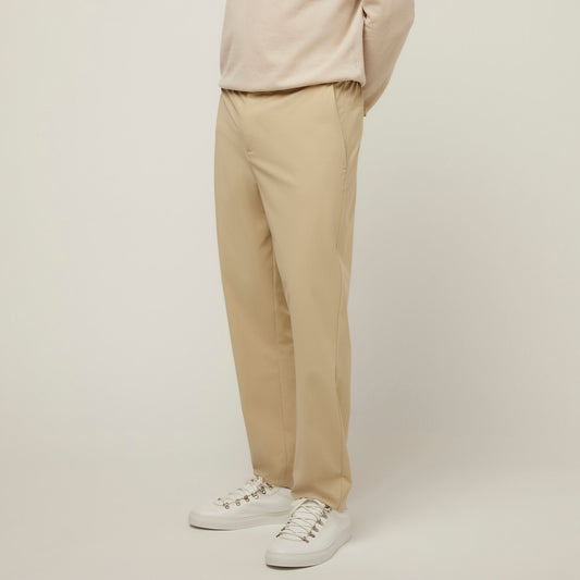 Wanderer Relaxed Travel Trouser