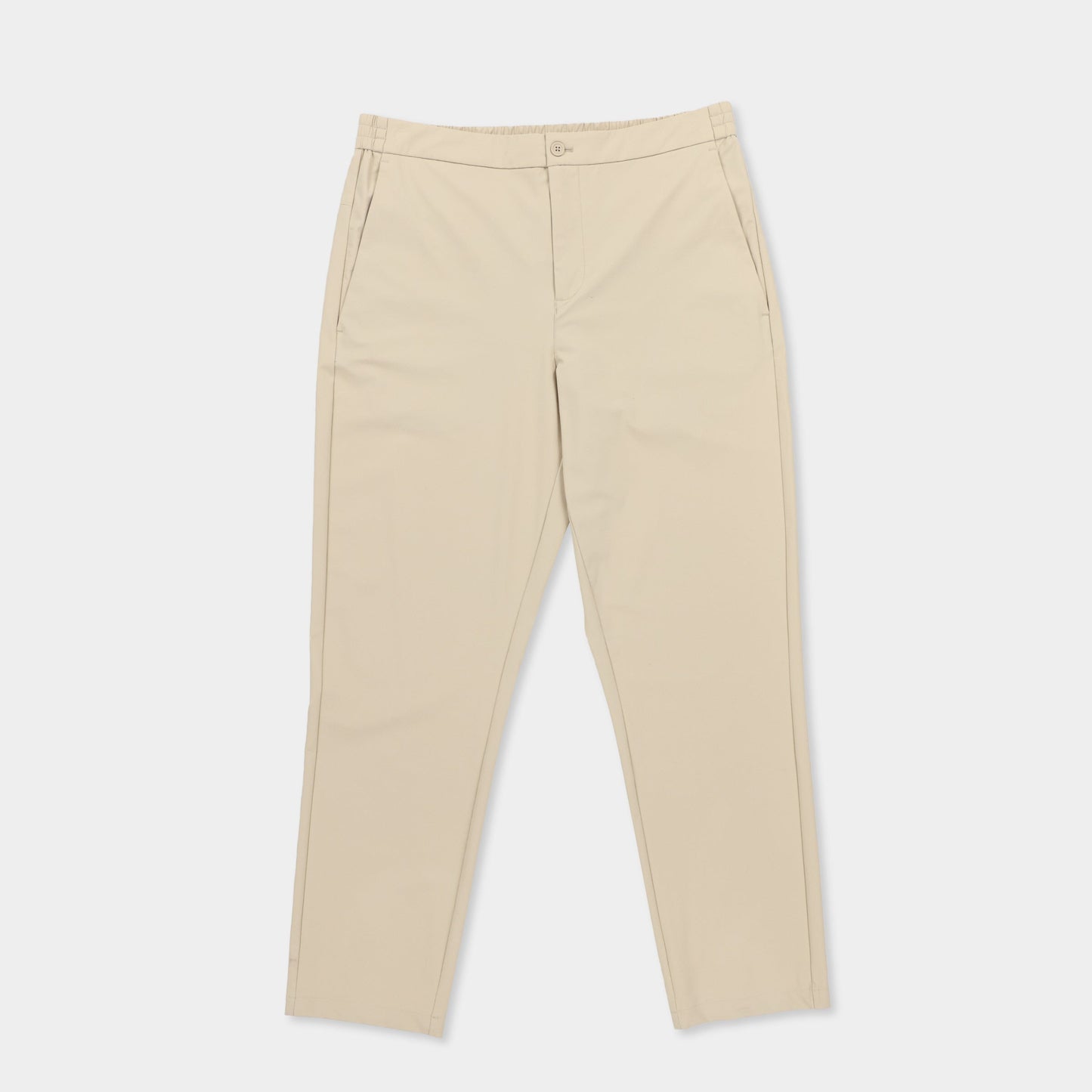 Wanderer Relaxed Travel Trouser