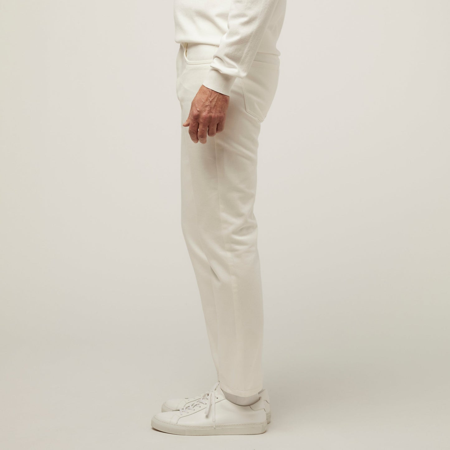 5 Pocket Denim Pant