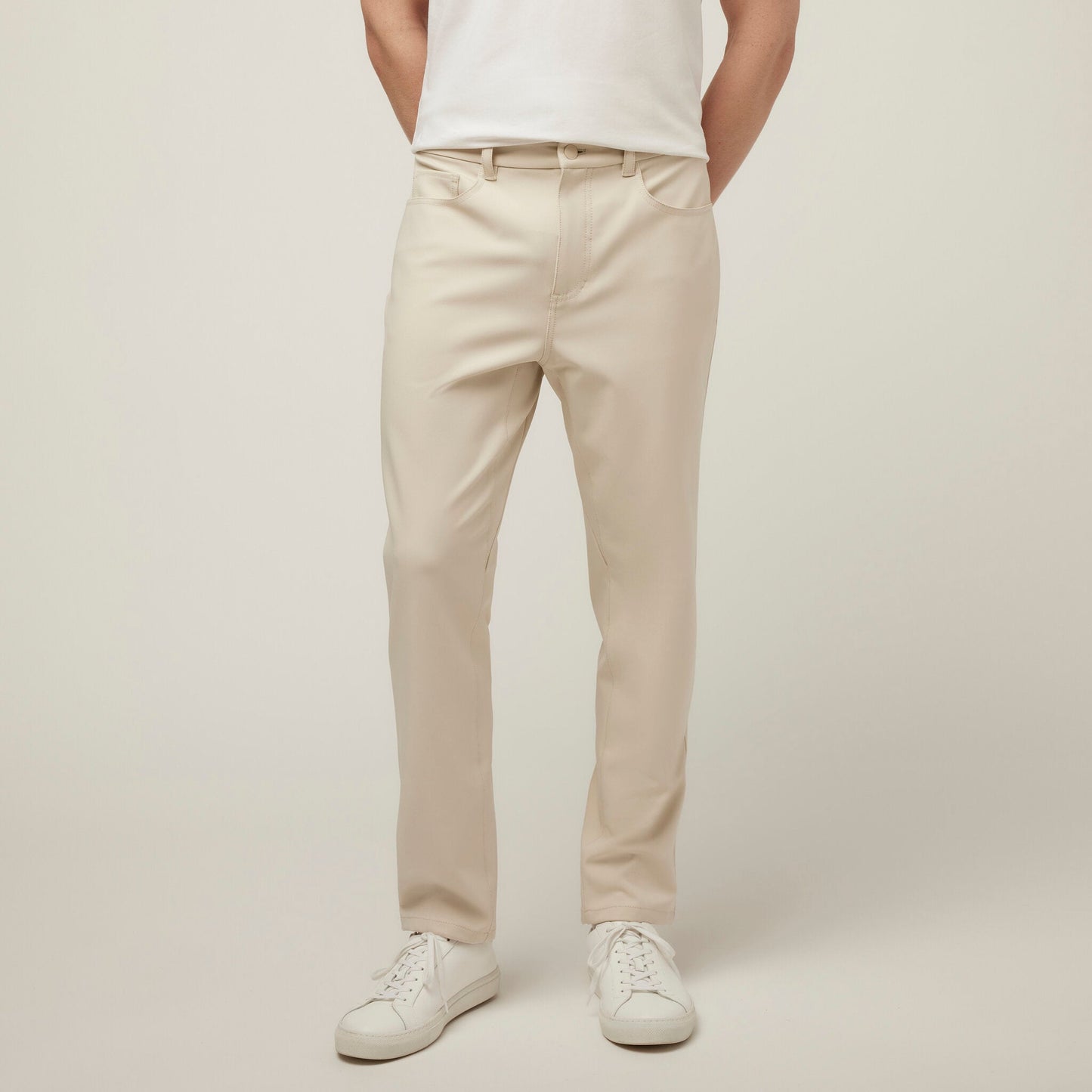 5 Pocket Lightweight Pant