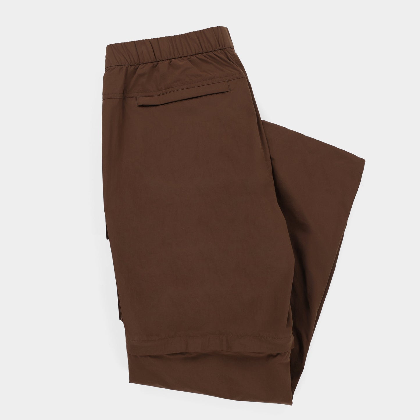 Tech Pull on Zip Off Pant