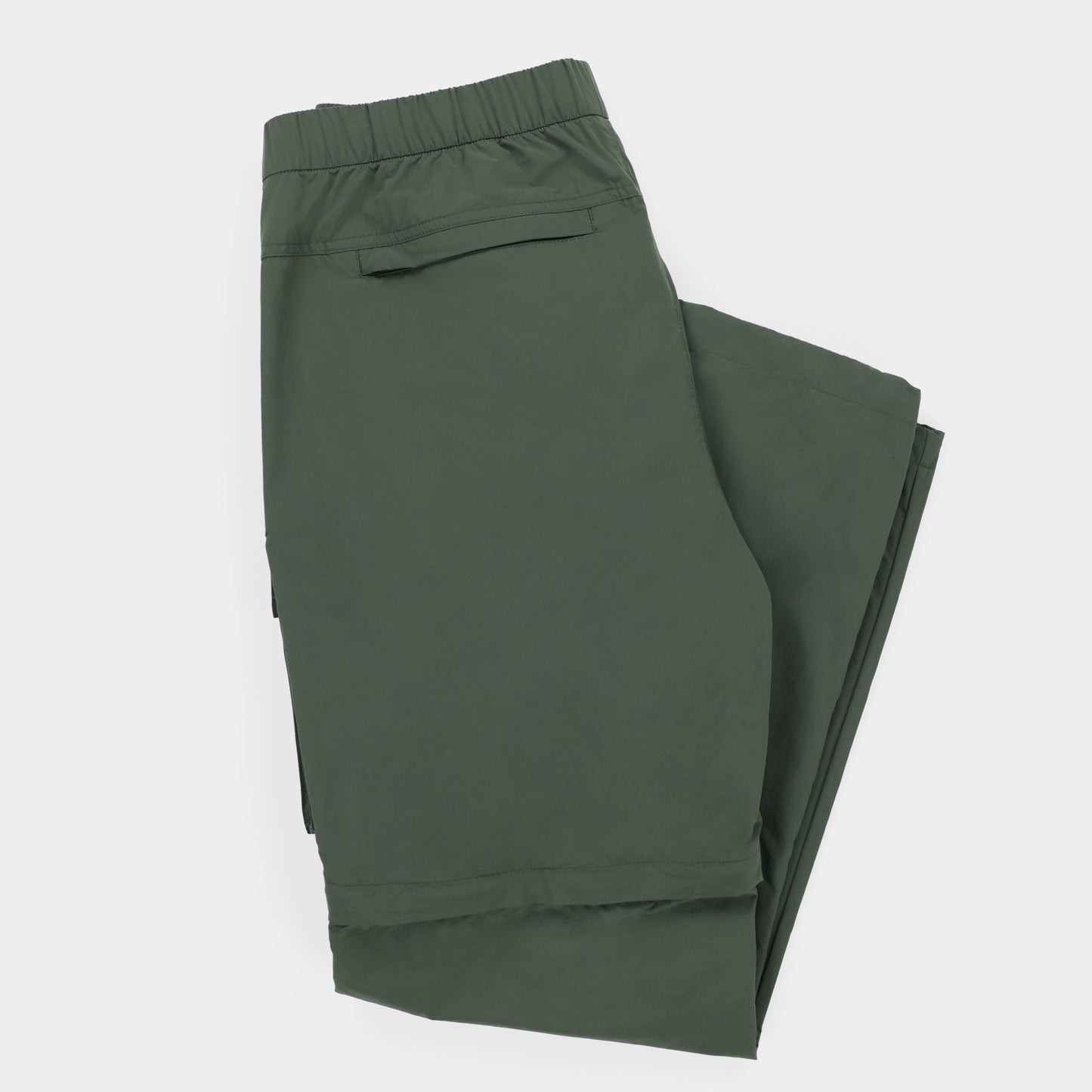 Tech Pull on Zip Off Pant