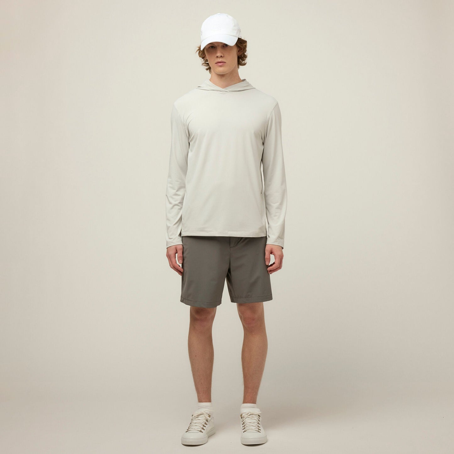 Wanderer Relaxed Travel Short