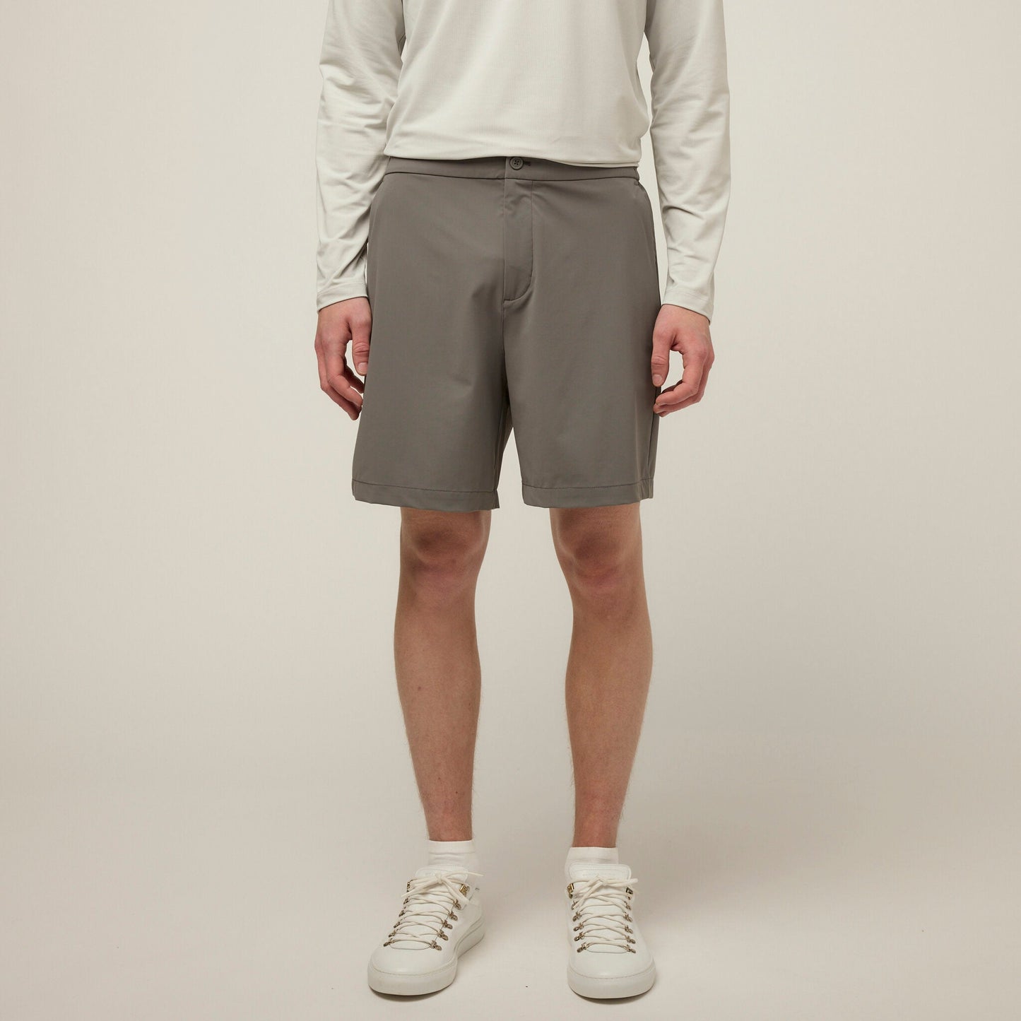 Wanderer Relaxed Travel Short