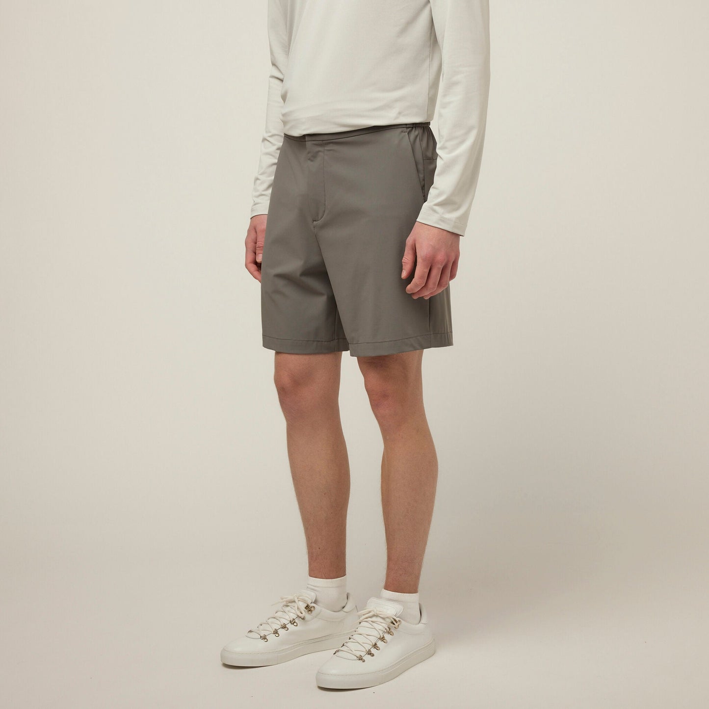 Wanderer Relaxed Travel Short