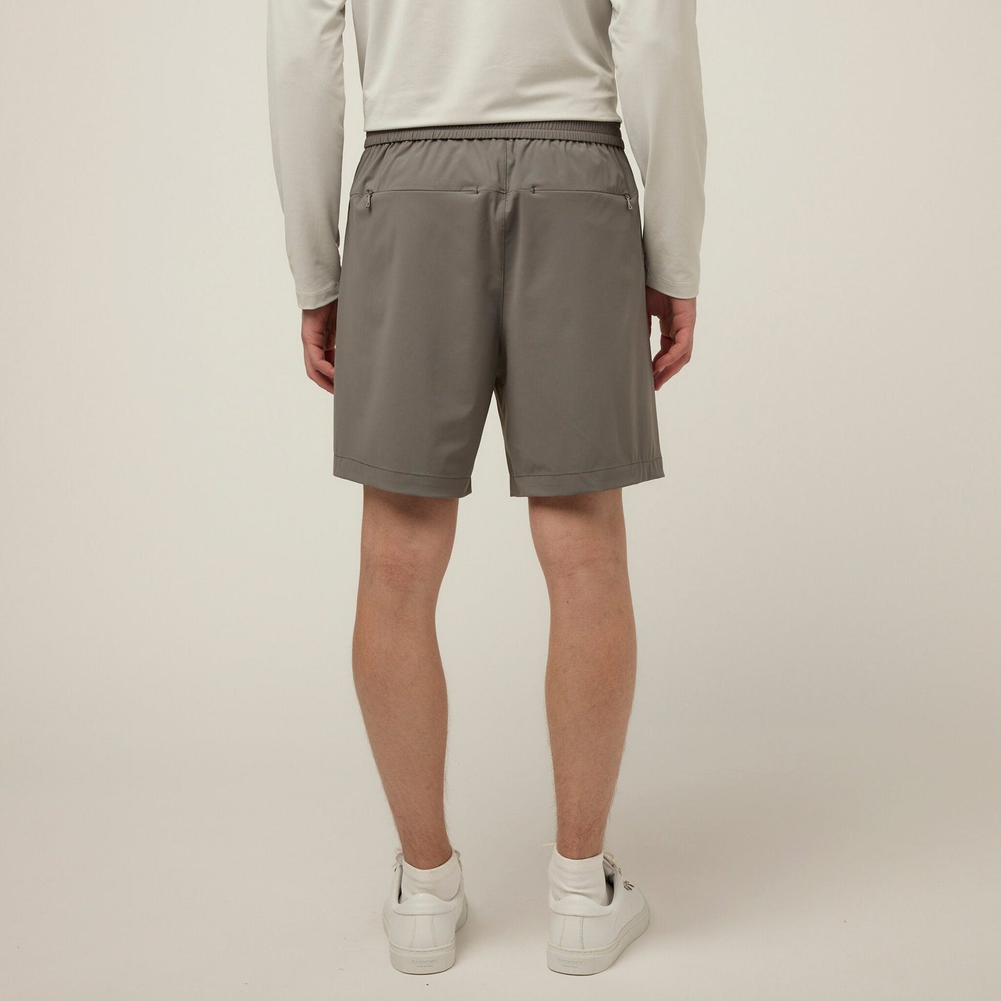Wanderer Relaxed Travel Short