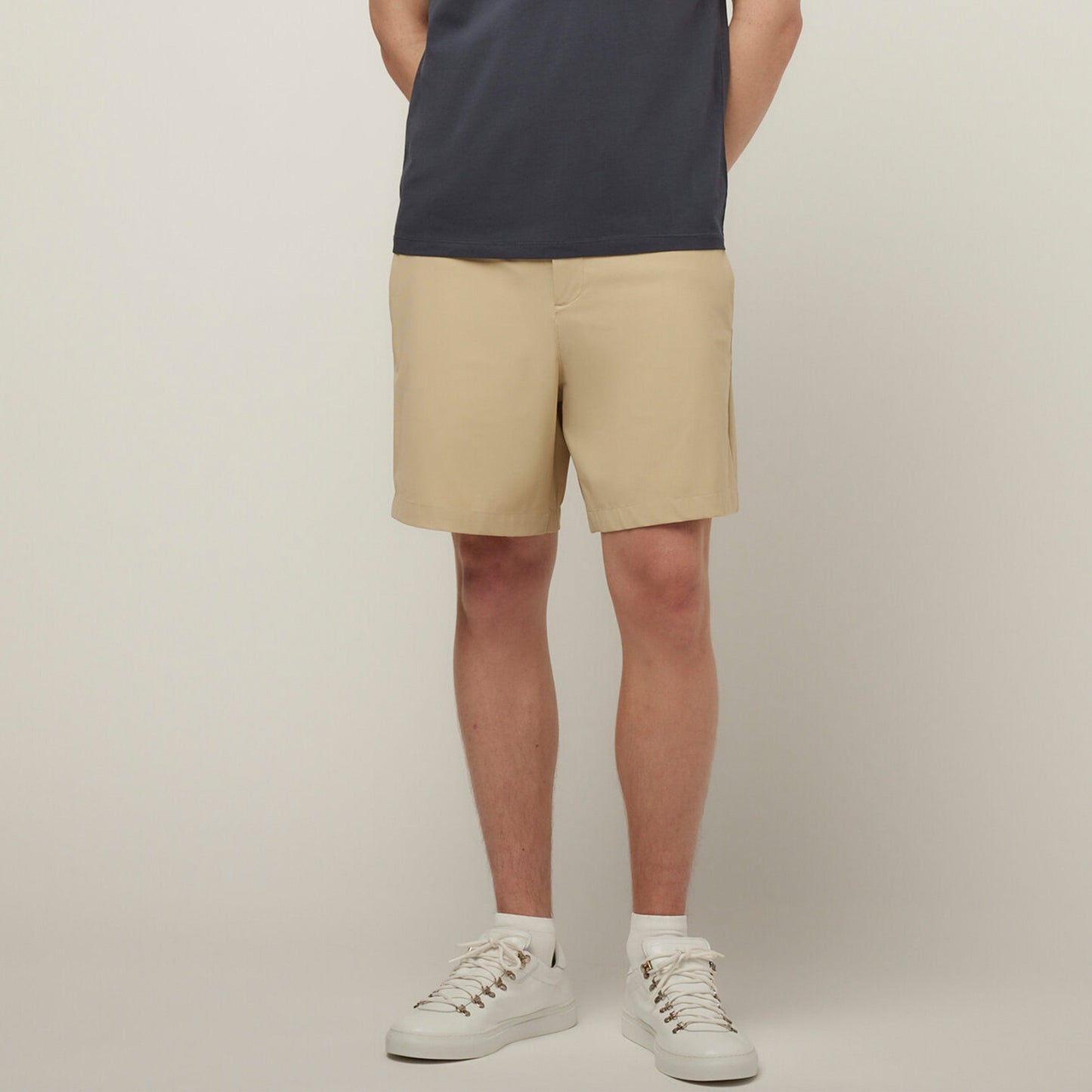 Wanderer Relaxed Travel Short