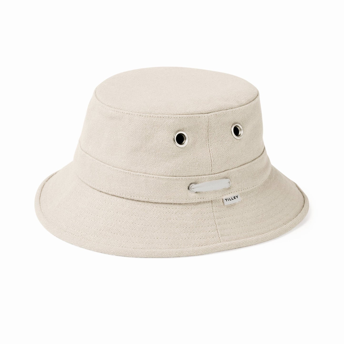 T1 Hemp Bucket Hat