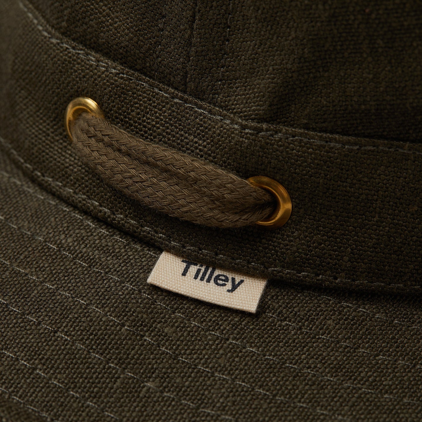 T5 Adventure Hemp Hat