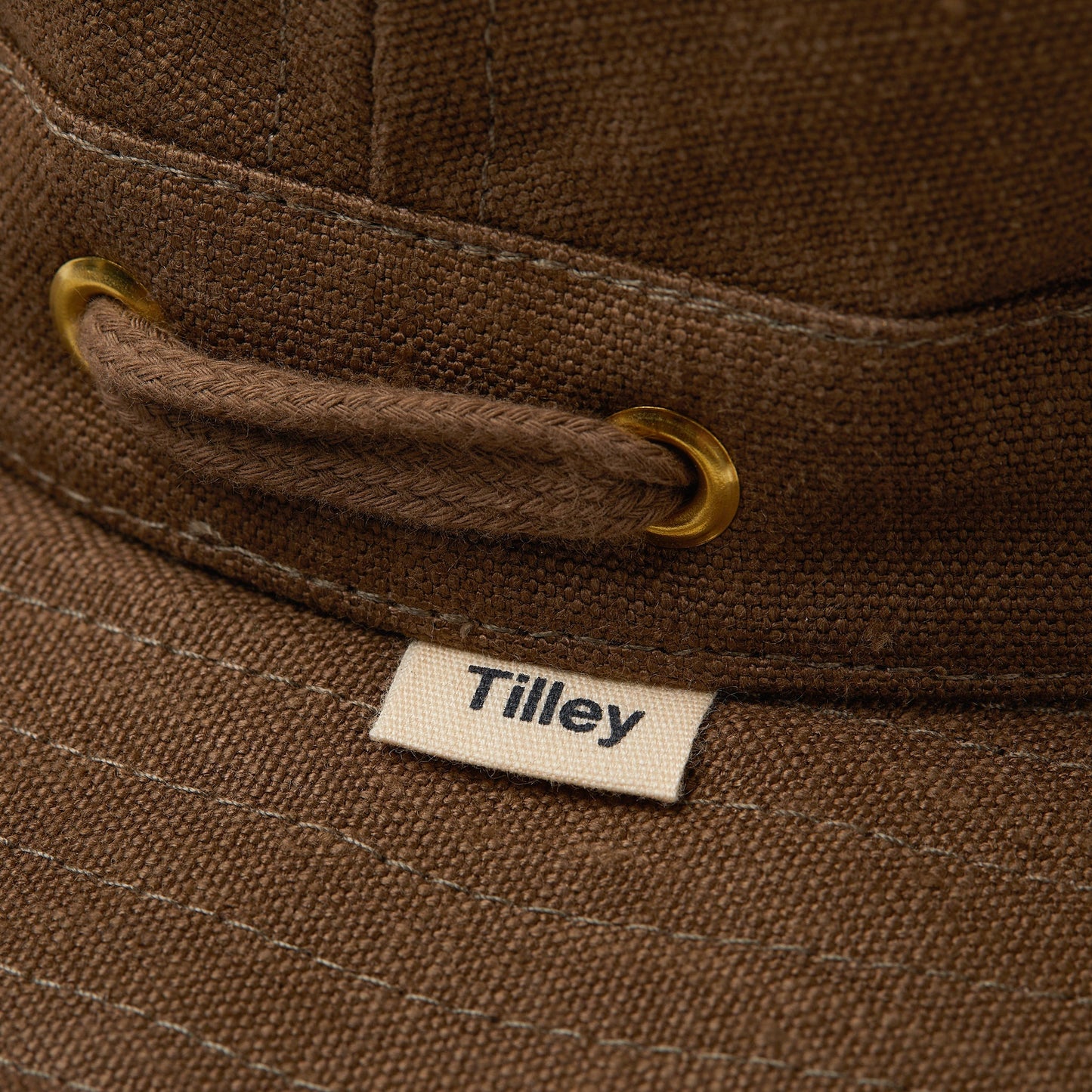 T5 Adventure Hemp Hat