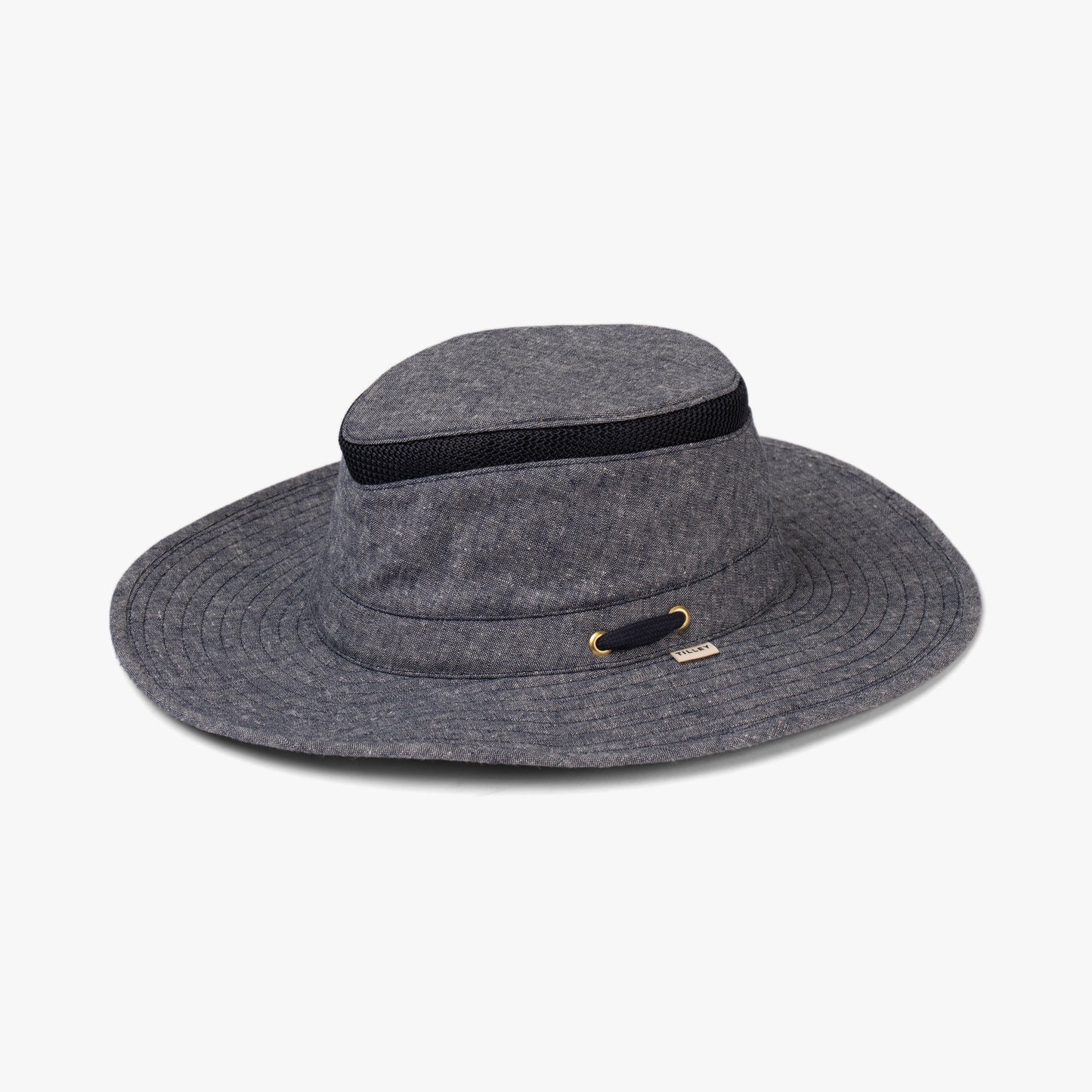 TMH55 Organic Airflo Sun Hat 