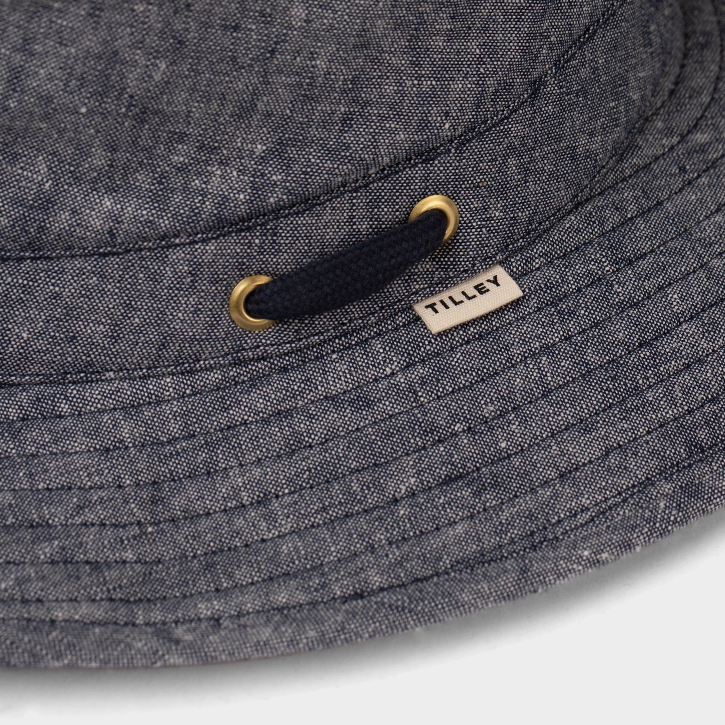 TMH55 Organic Airflo Sun Hat 