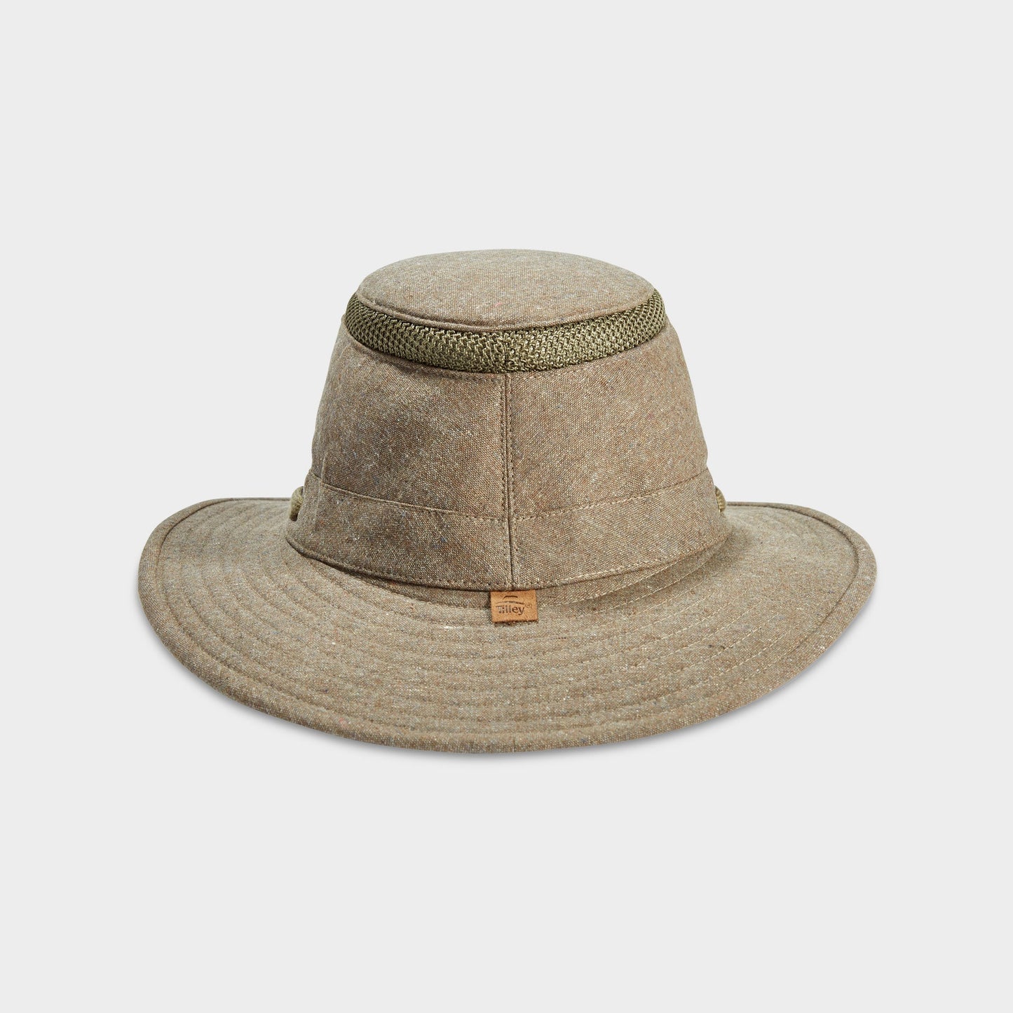 TMH55 Organic Airflo Sun Hat 