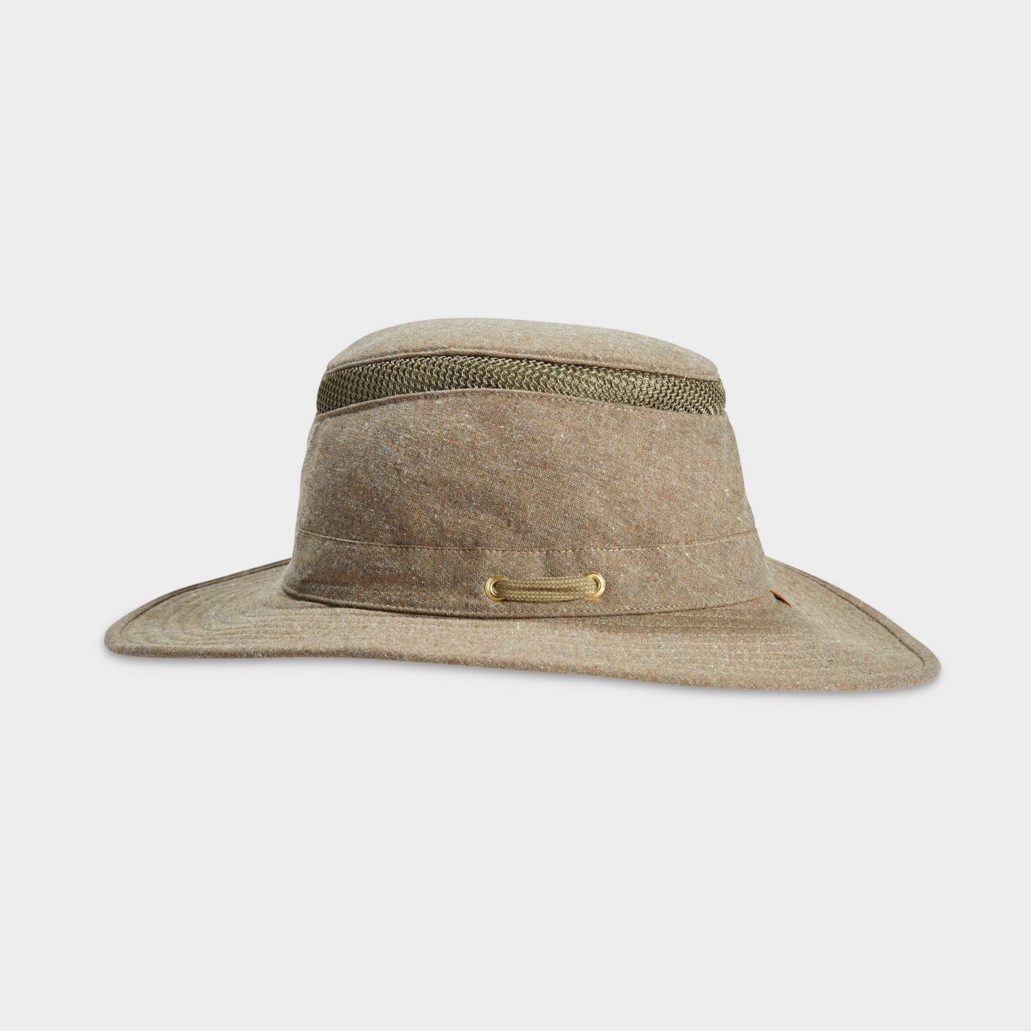 TMH55 Organic Airflo Sun Hat 